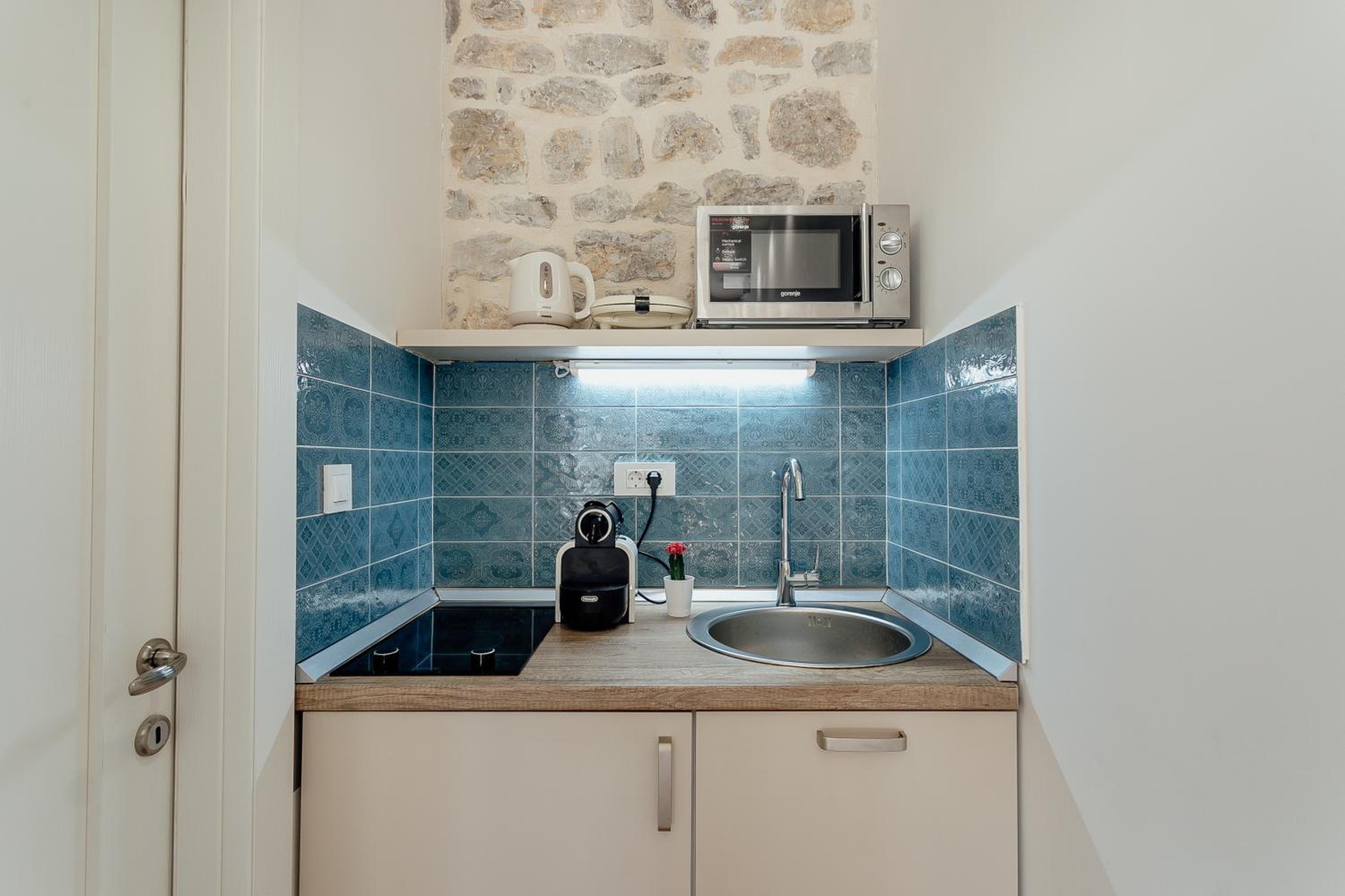 Conborgo Apartments