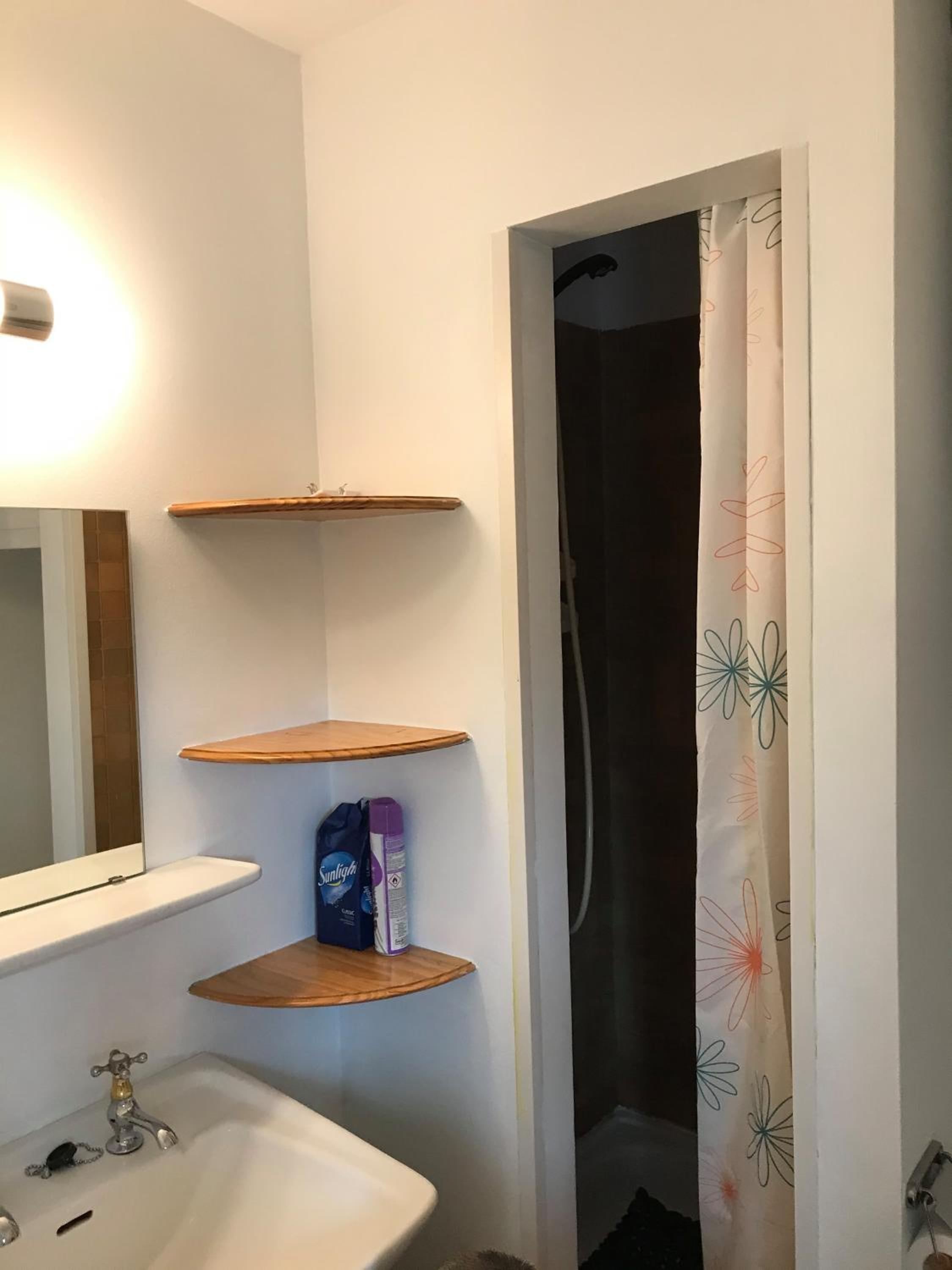 Appartement Domaine 