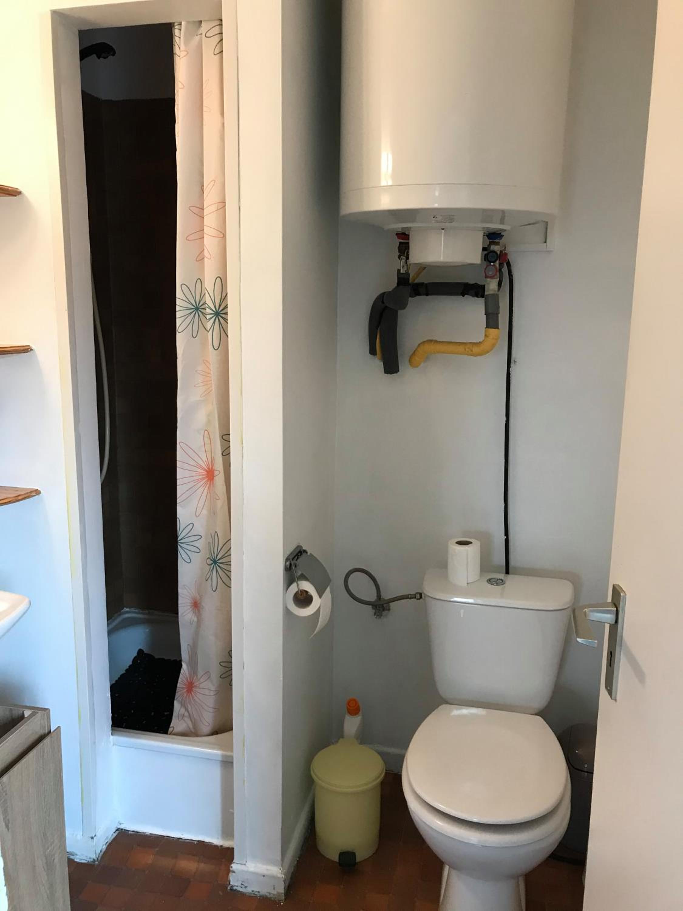 Appartement Domaine 