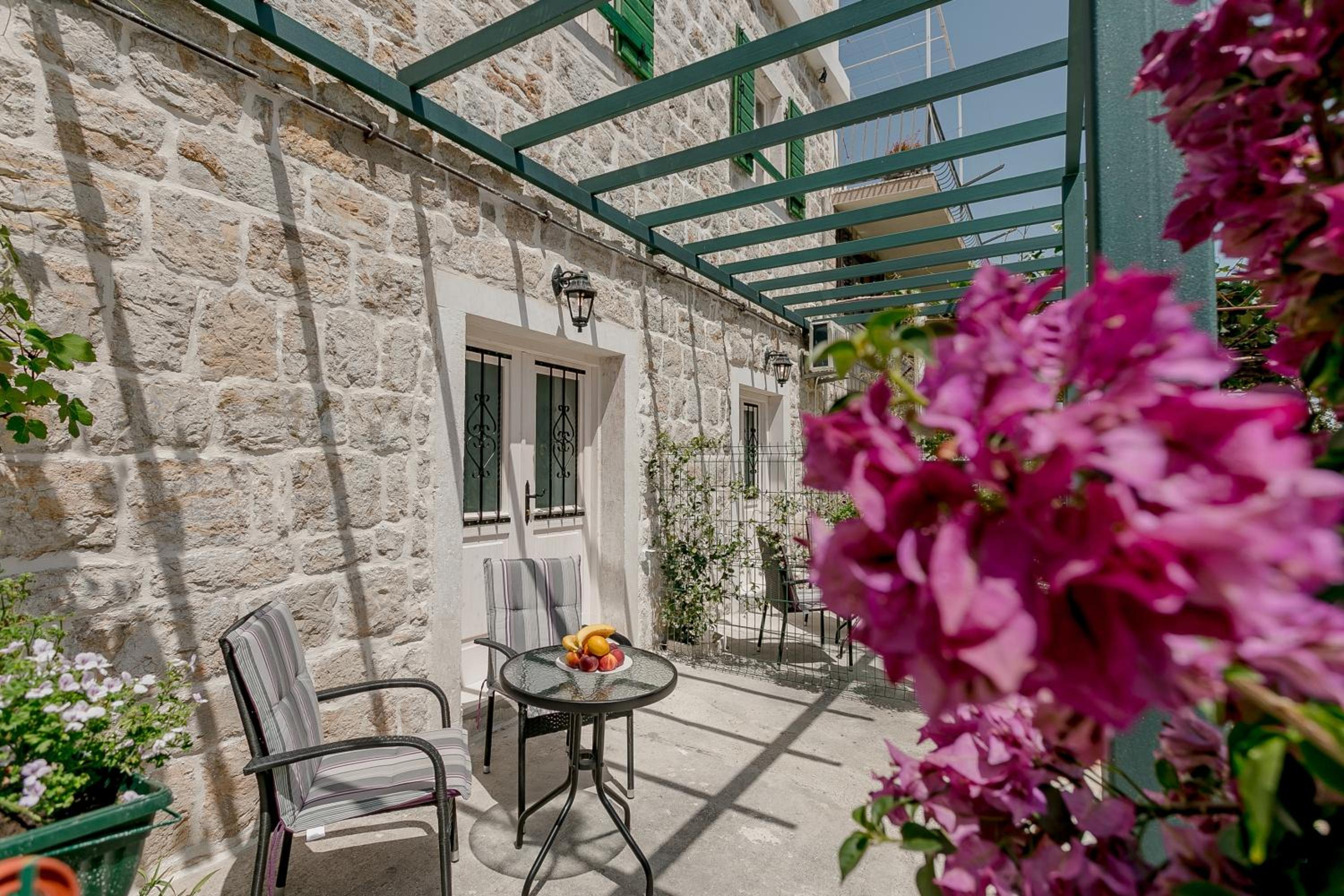 Conborgo Apartments