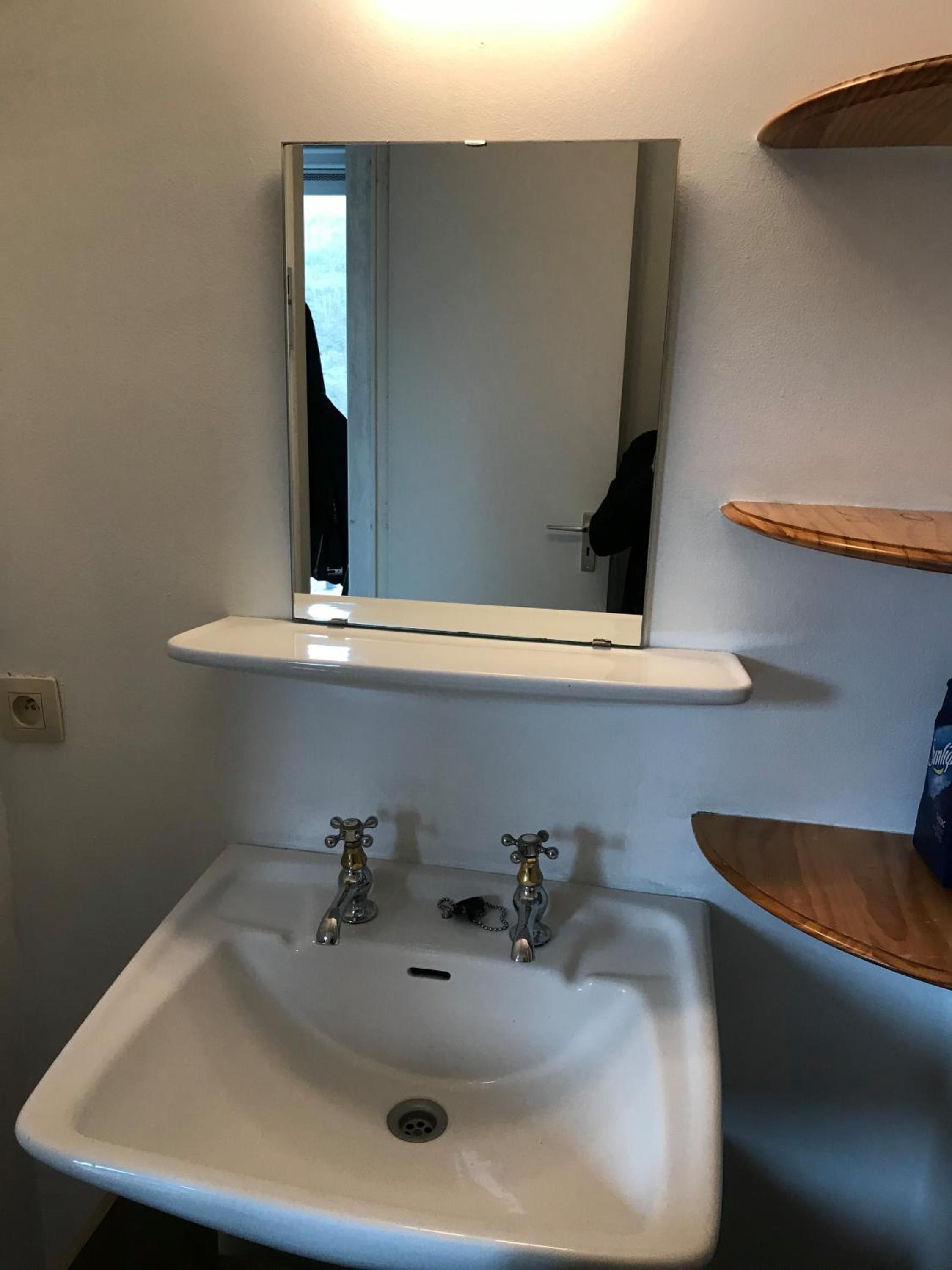 Appartement Domaine 