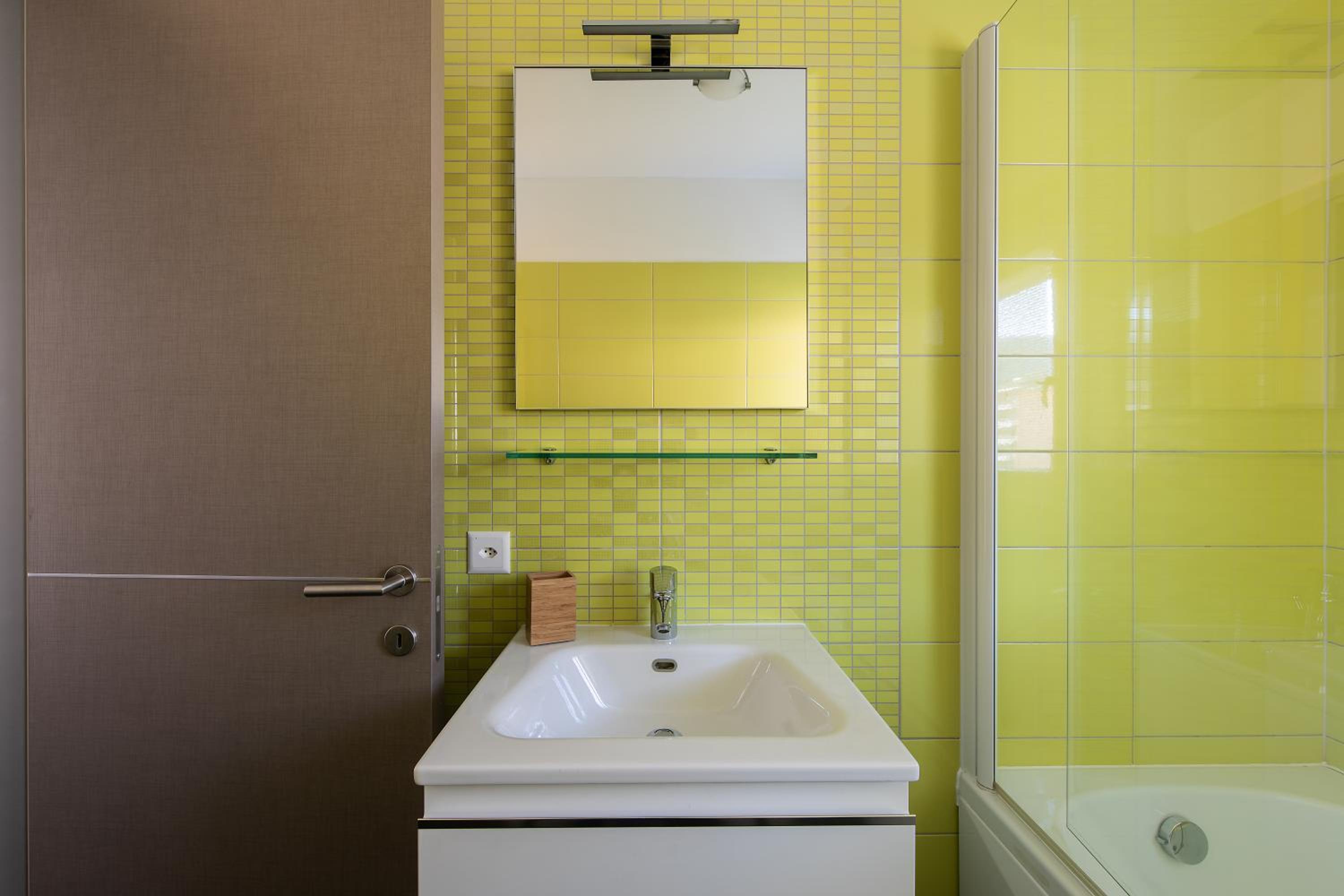 Roggia Apartments by Quokka 360 - central flats with parking space