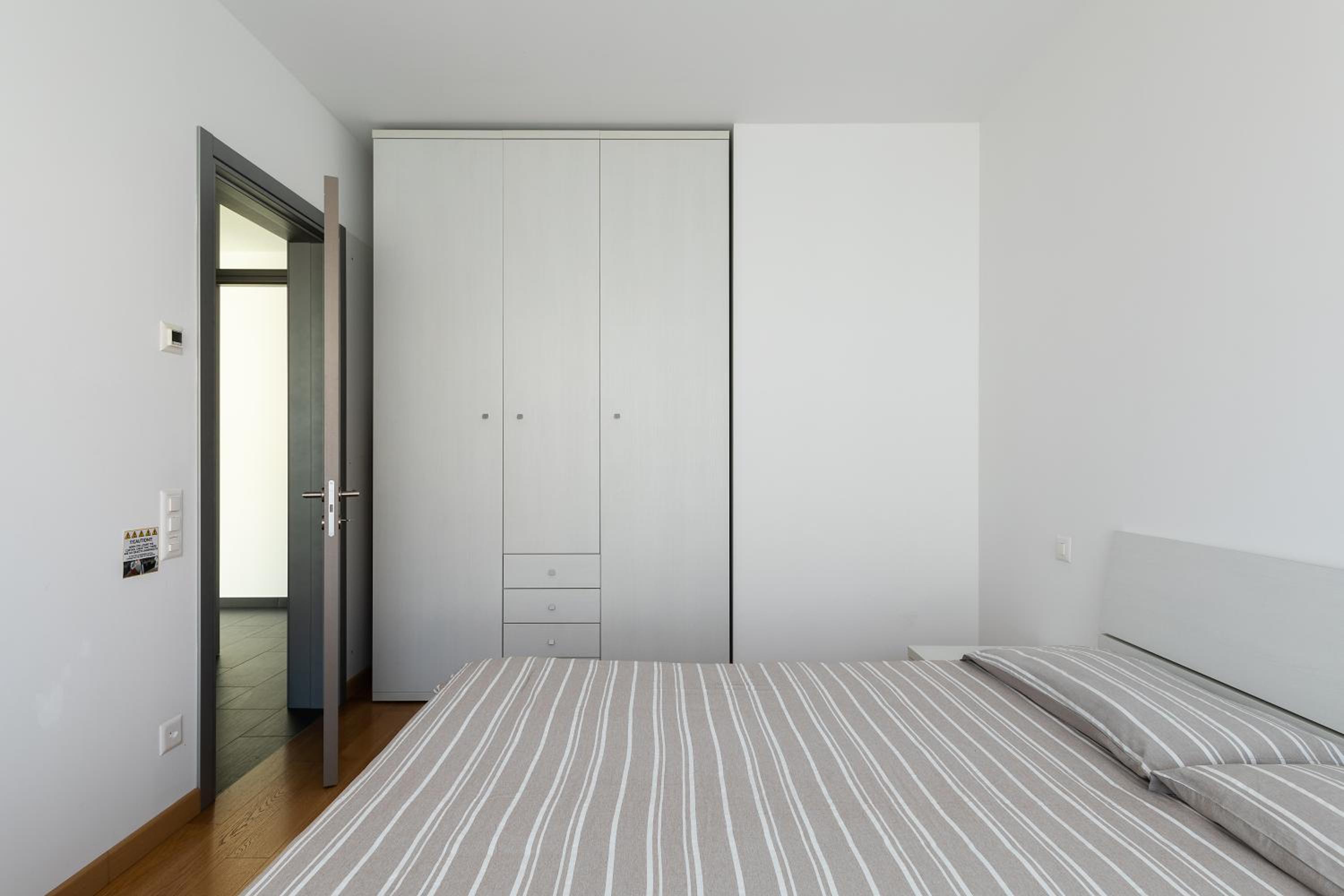 Roggia Apartments by Quokka 360 - central flats with parking space