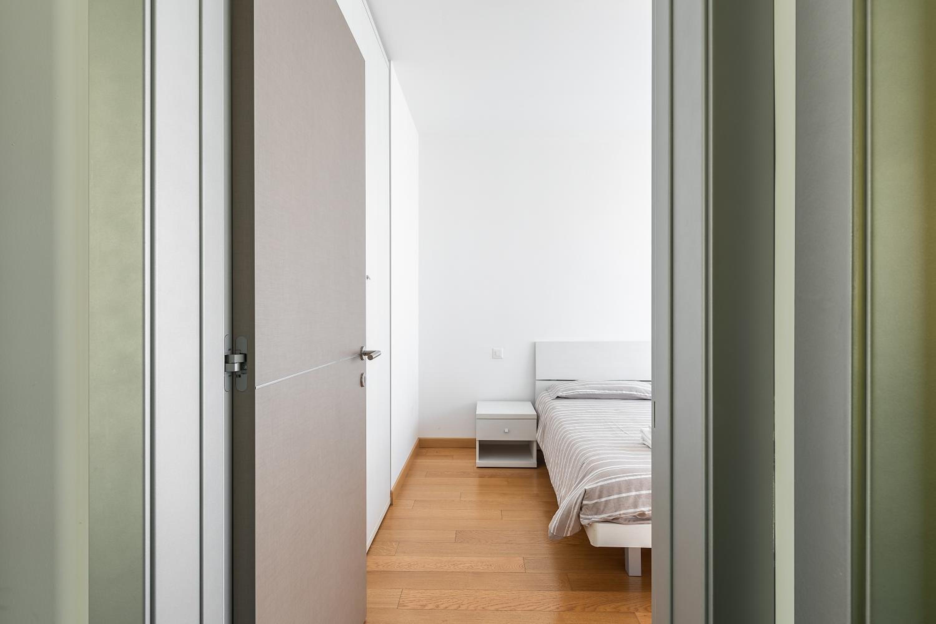 Roggia Apartments by Quokka 360 - central flats with parking space