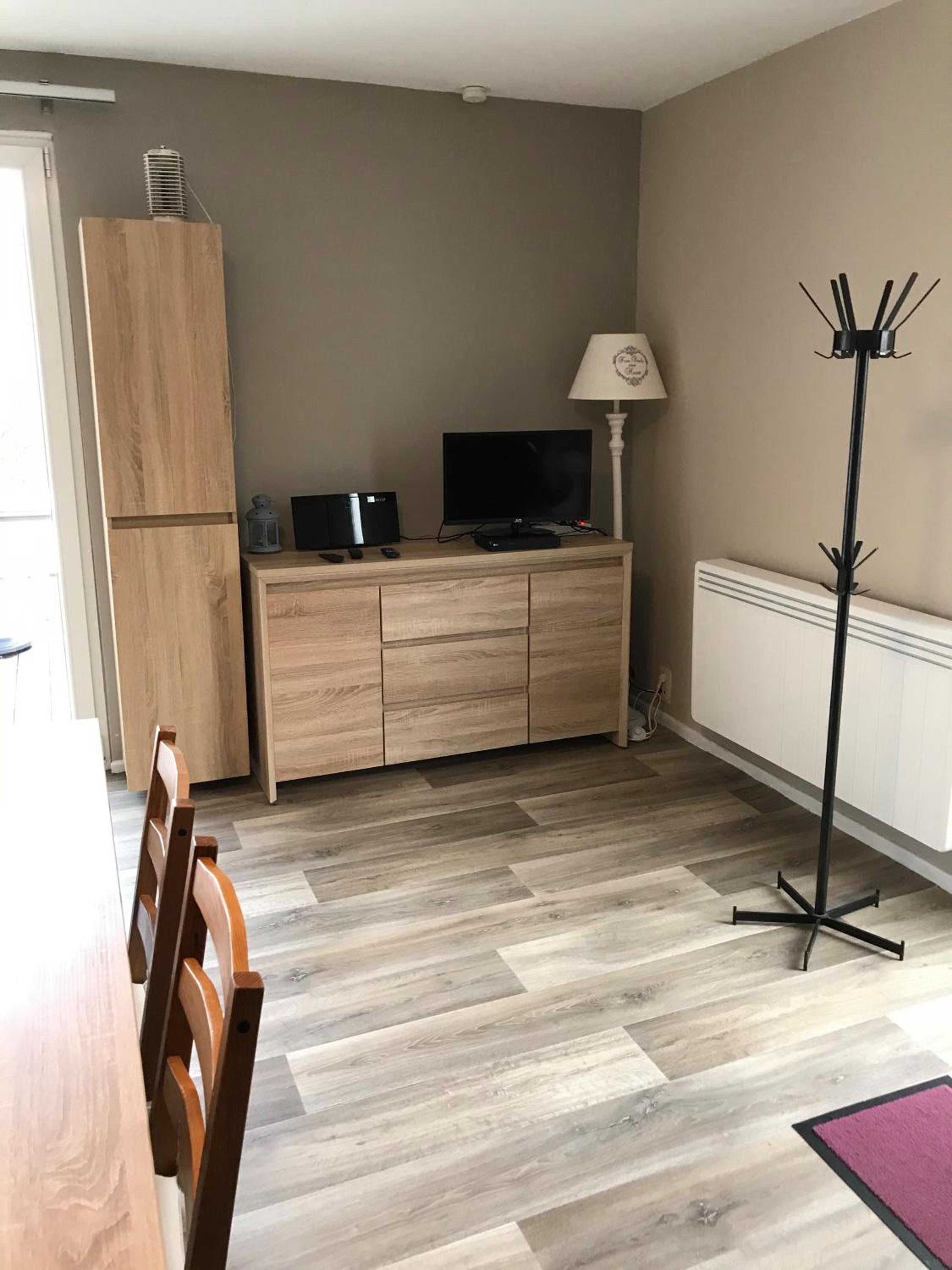 Appartement Domaine 