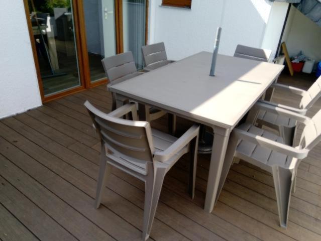 Appartement Domaine 