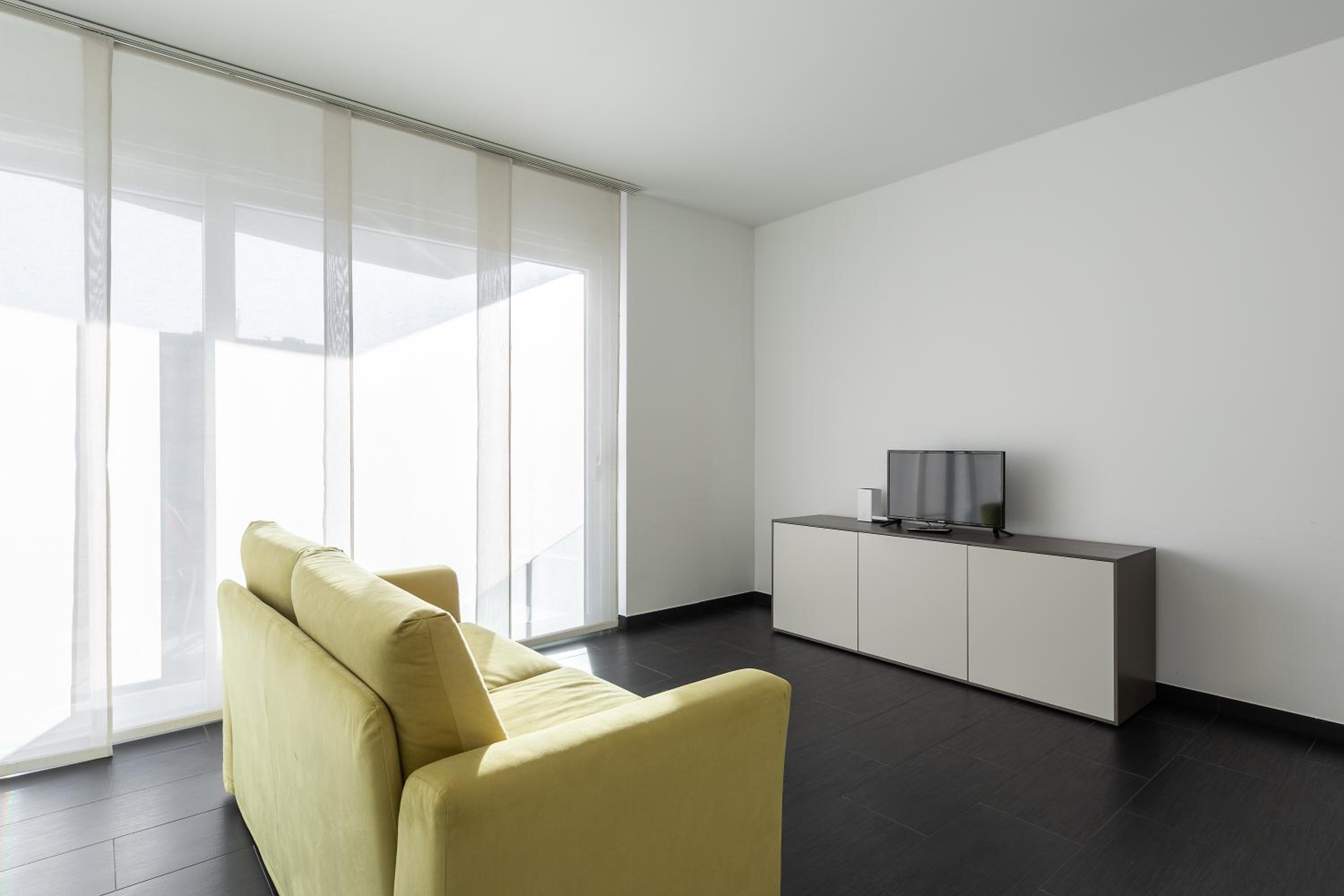 Roggia Apartments by Quokka 360 - central flats with parking space