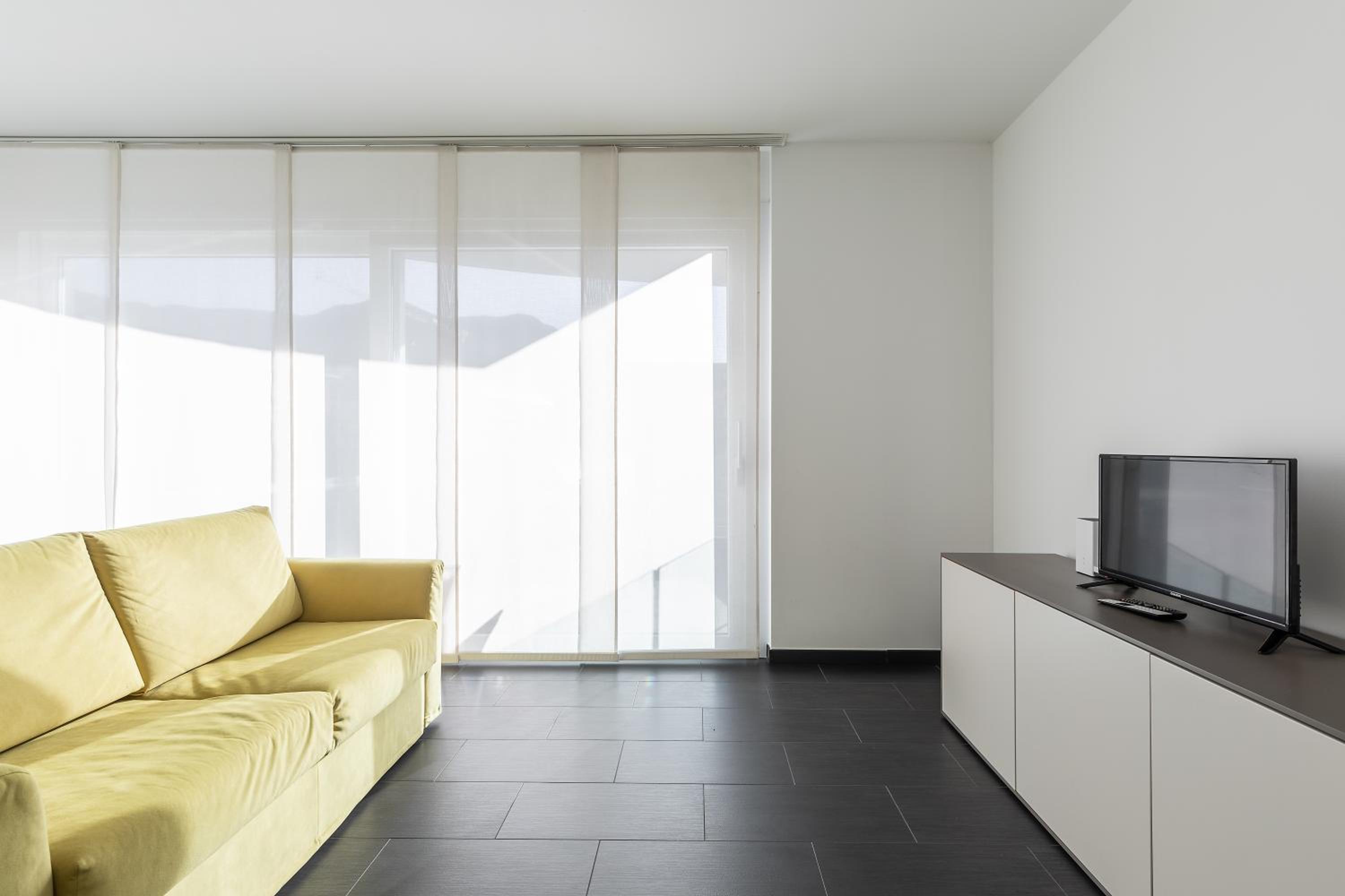 Roggia Apartments by Quokka 360 - central flats with parking space