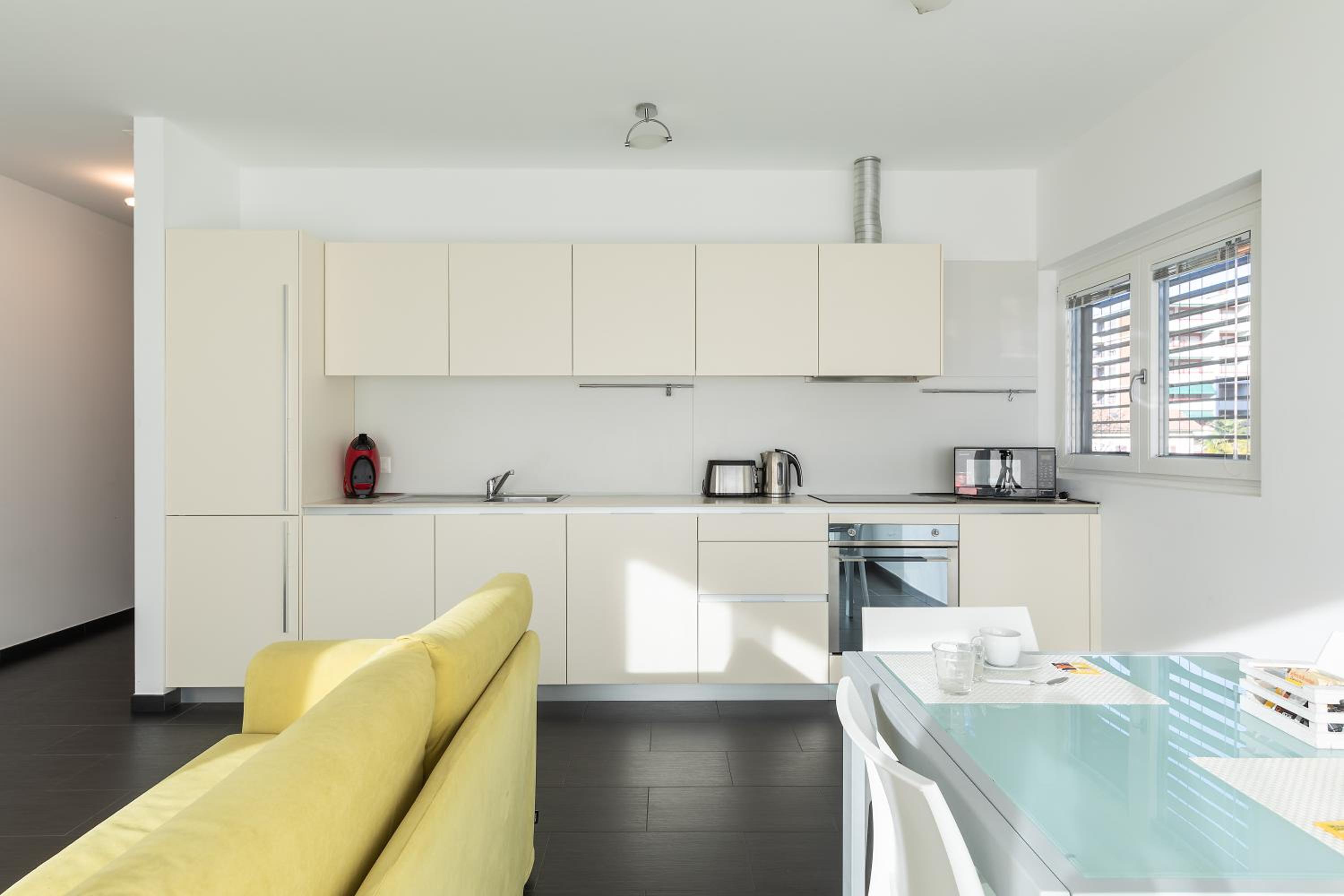 Roggia Apartments by Quokka 360 - central flats with parking space
