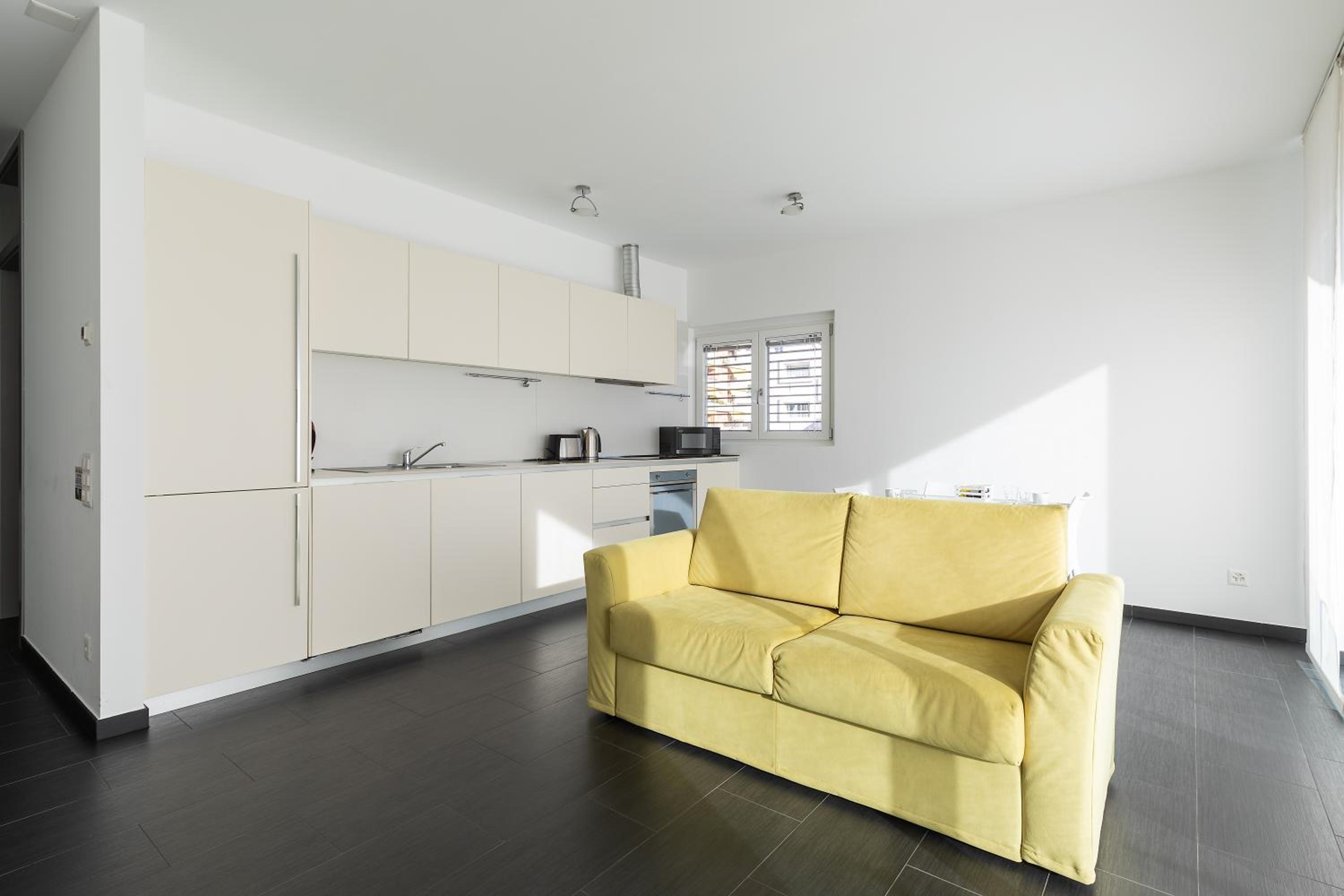 Roggia Apartments by Quokka 360 - central flats with parking space