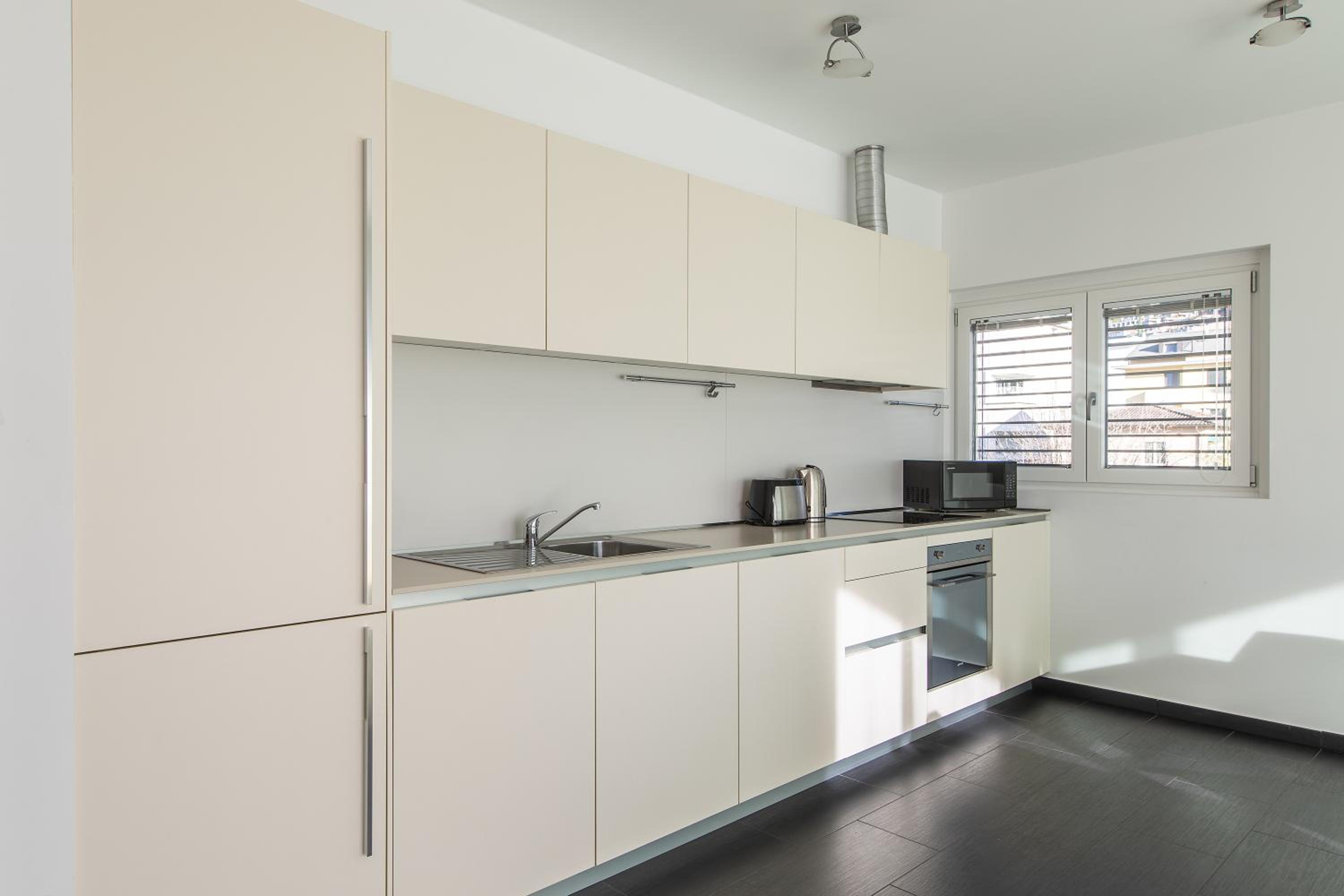 Roggia Apartments by Quokka 360 - central flats with parking space