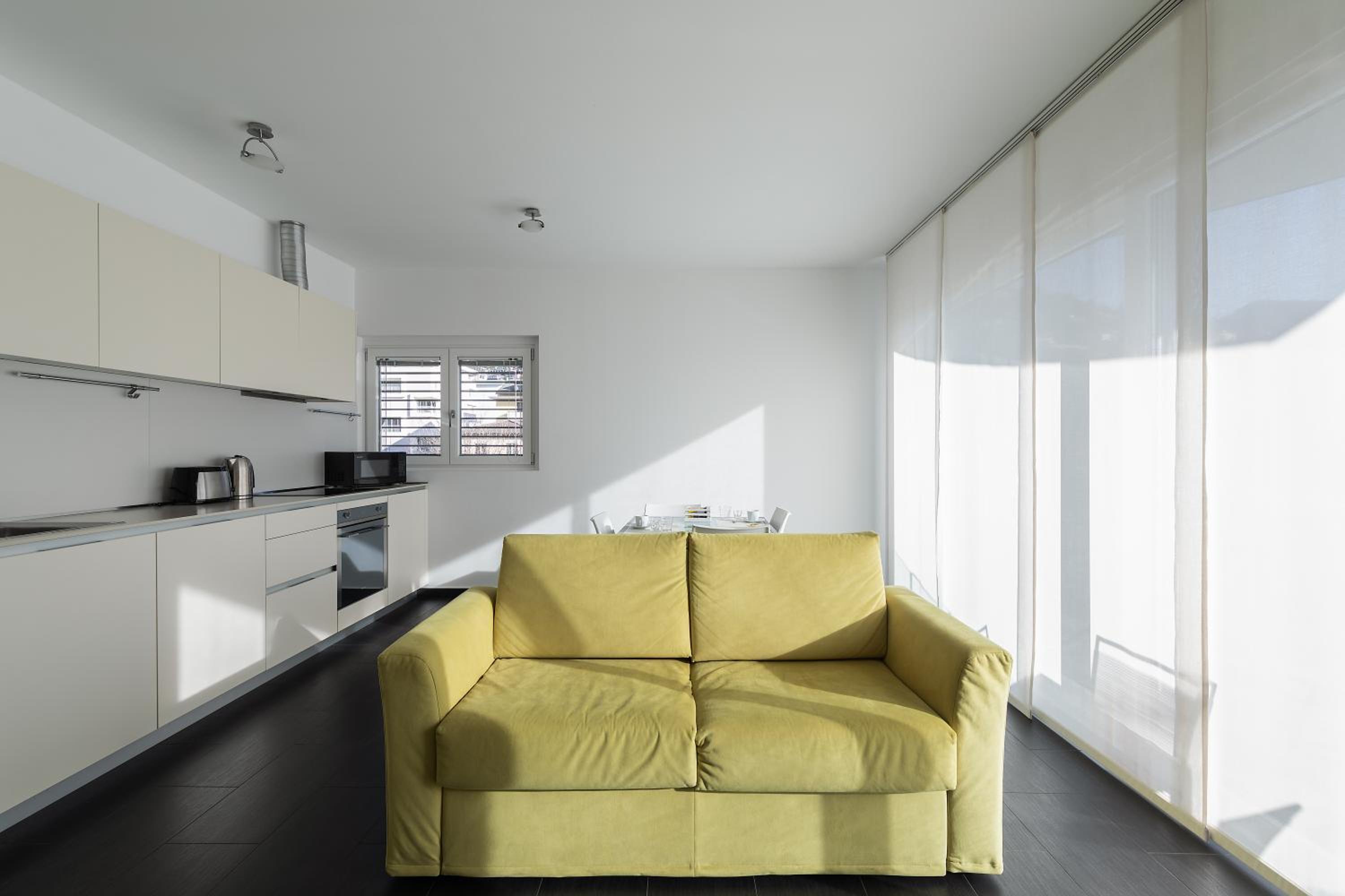 Roggia Apartments by Quokka 360 - central flats with parking space