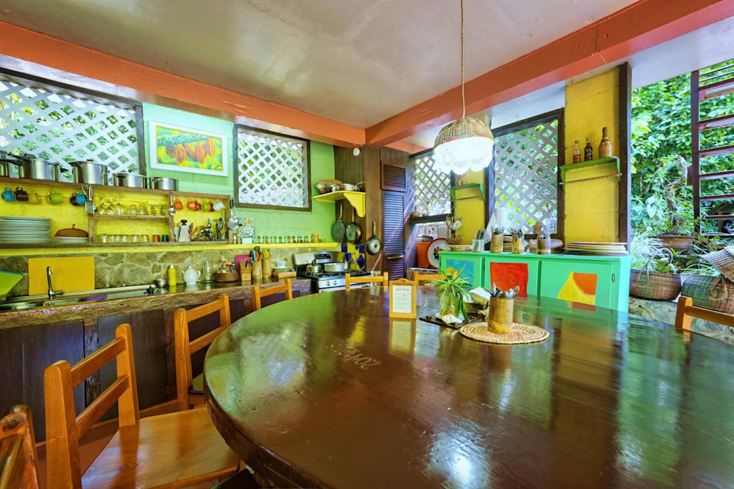 Cocoa Cottage