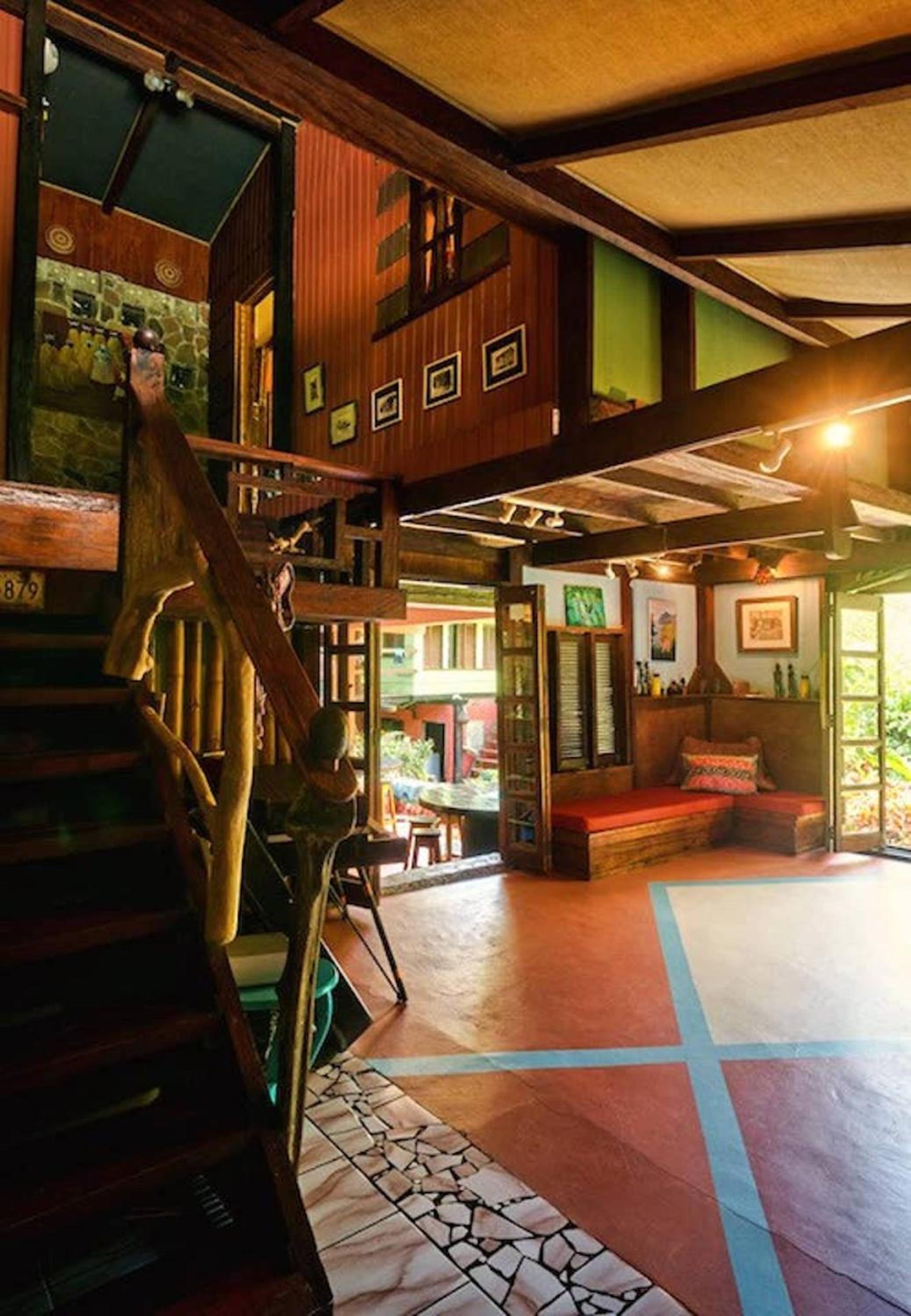 Cocoa Cottage
