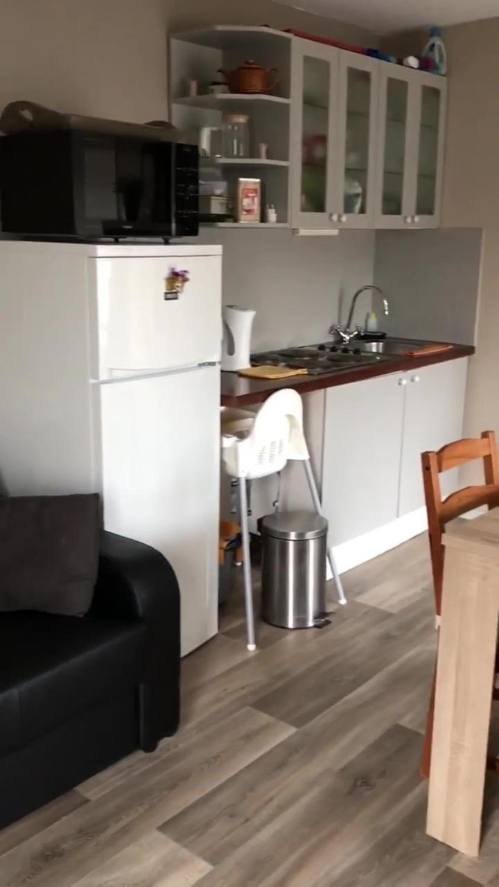 Appartement Domaine 