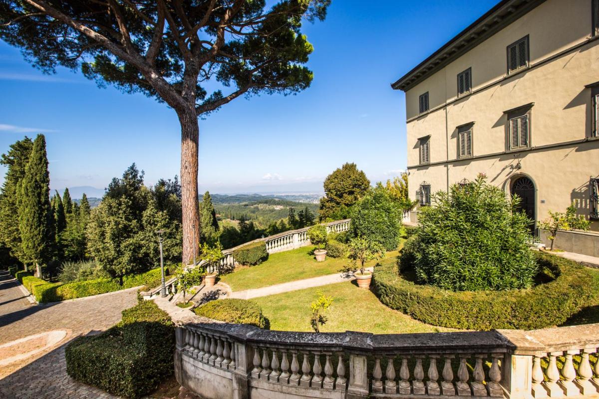 Borgo Bucciano