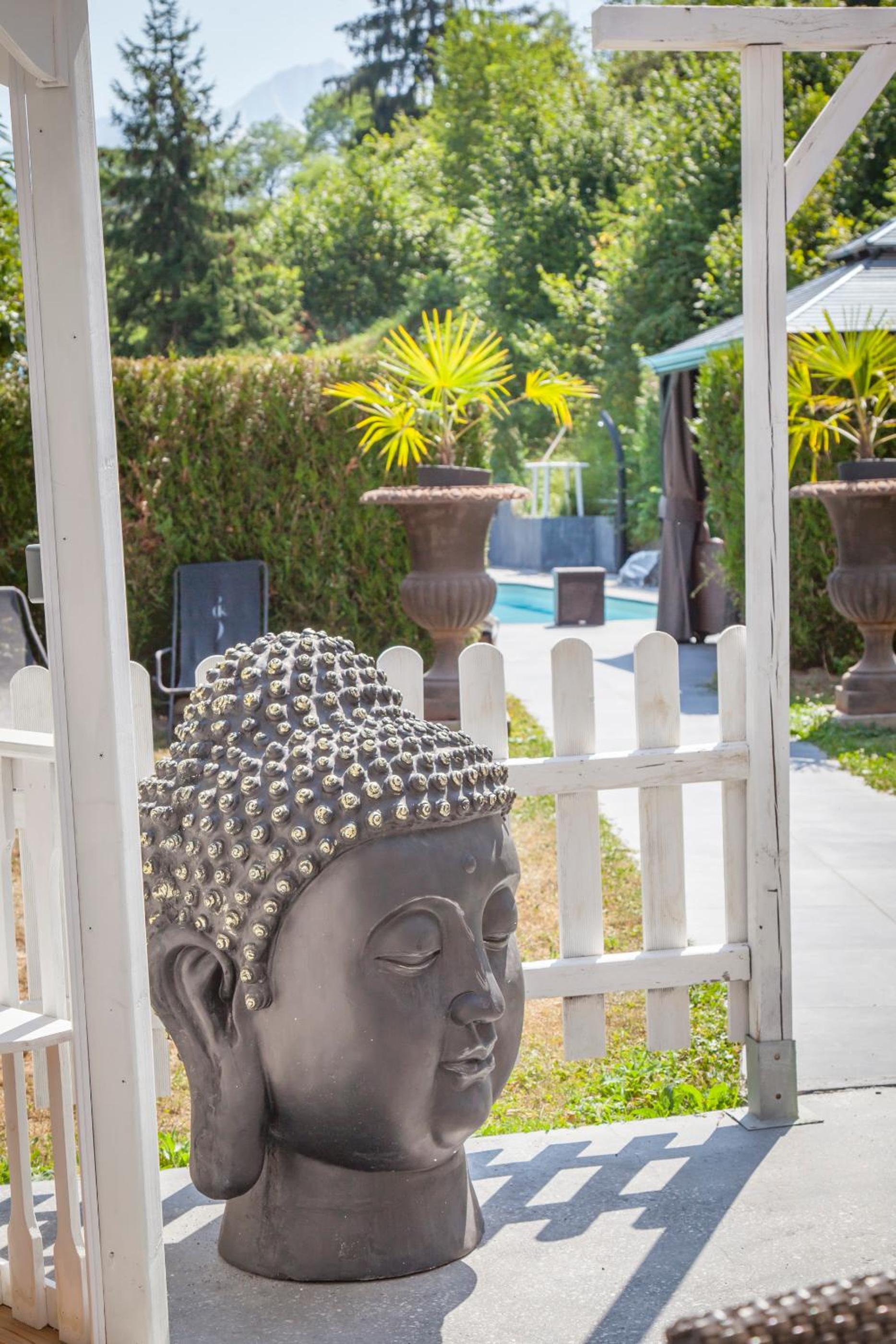 Brides-les-Bains Vacations - Le Verseau - Property Image 3