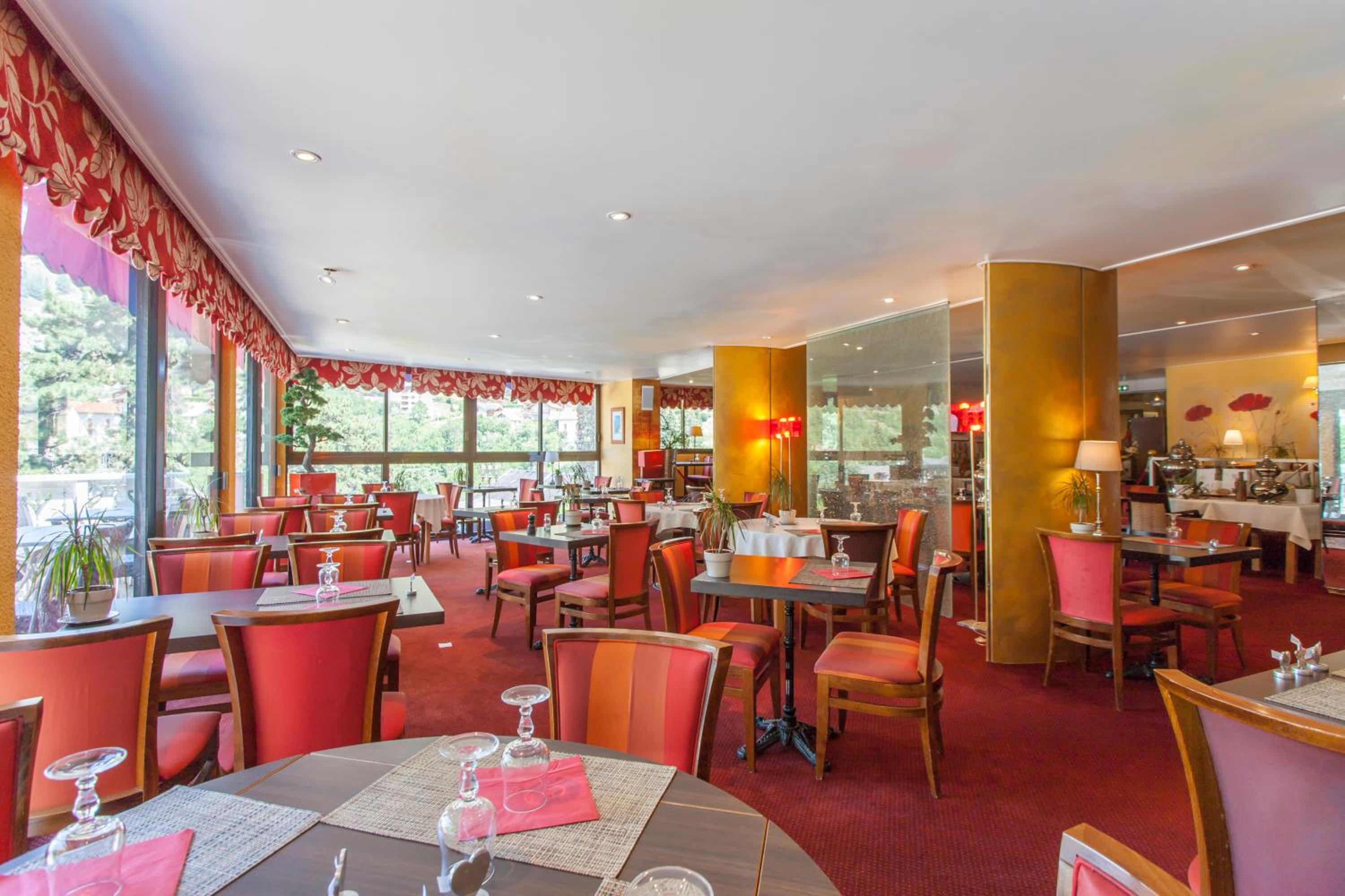 Brides-les-Bains Vacations - Le Verseau - Property Image 2
