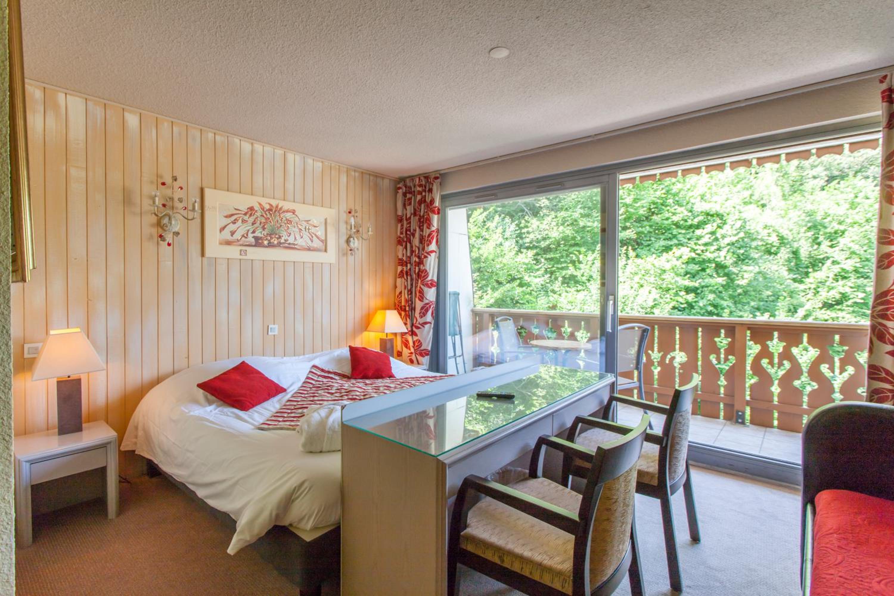 Brides-les-Bains Vacations - Le Verseau - Property Image 1