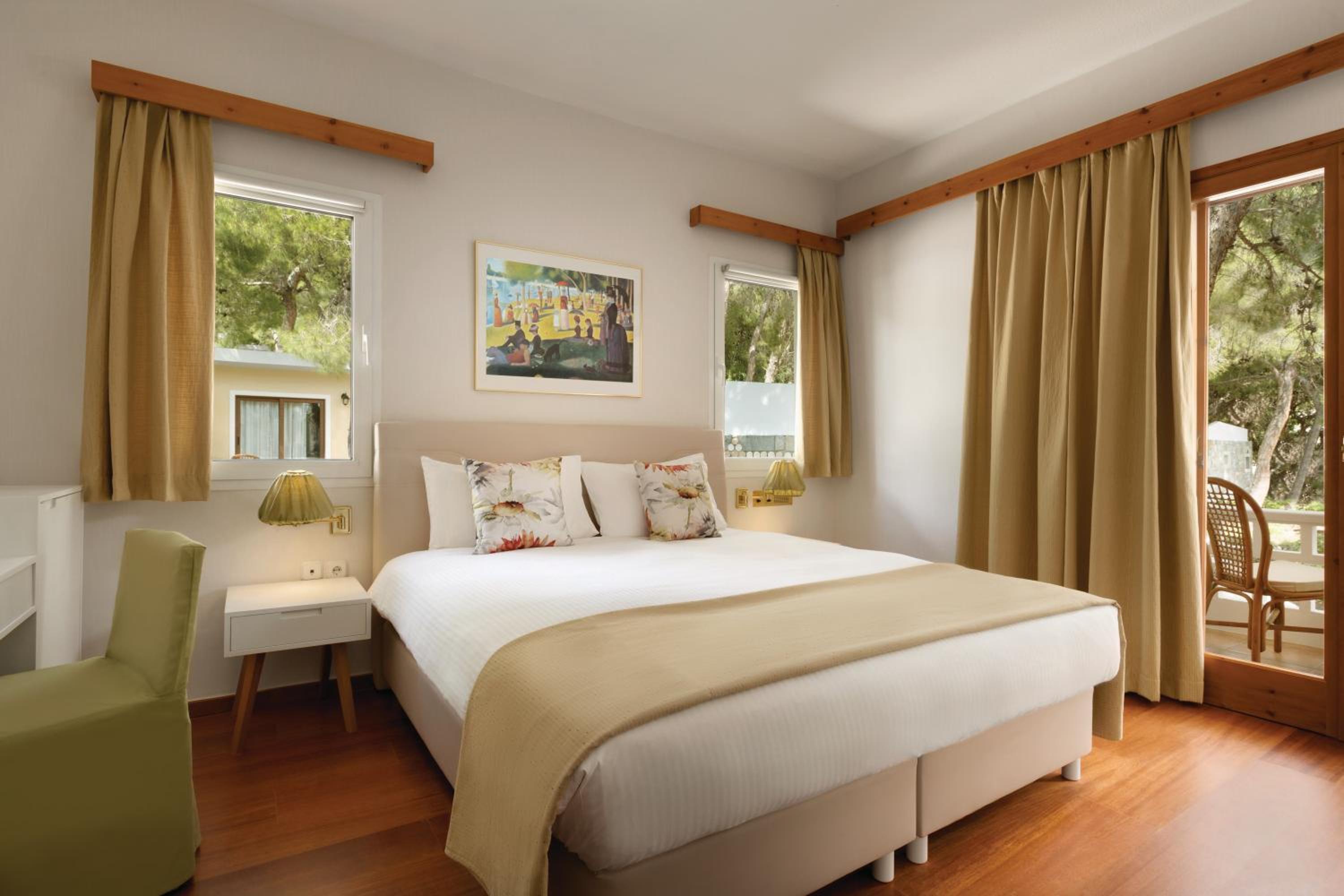 Loutraki Vacations - Wyndham Loutraki Poseidon Resort - Property Image 21
