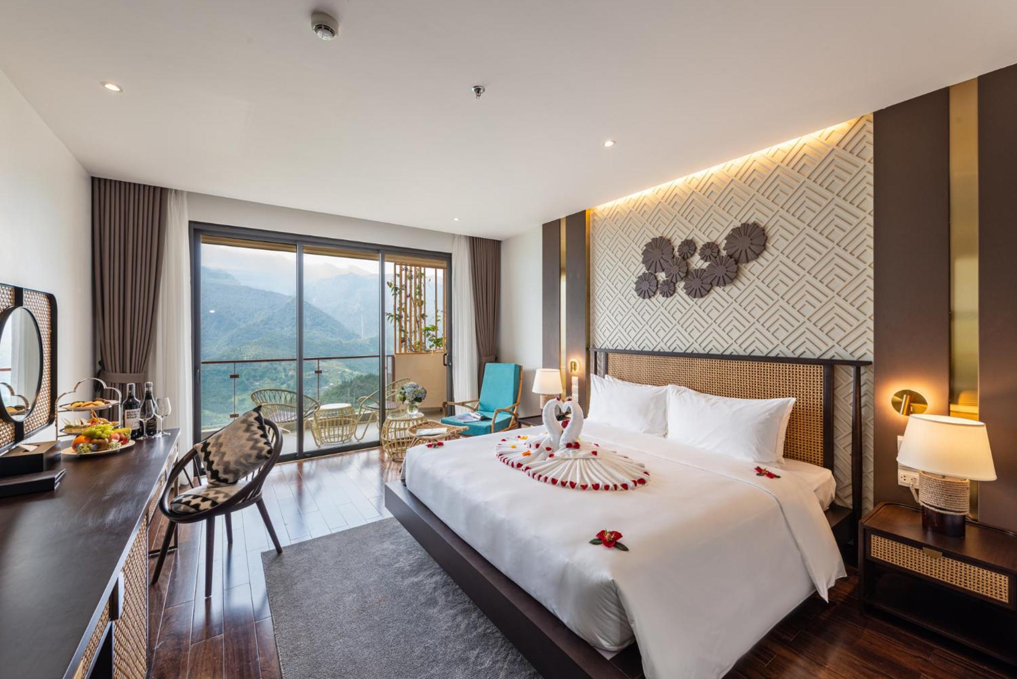 KK Sapa Hotel 38