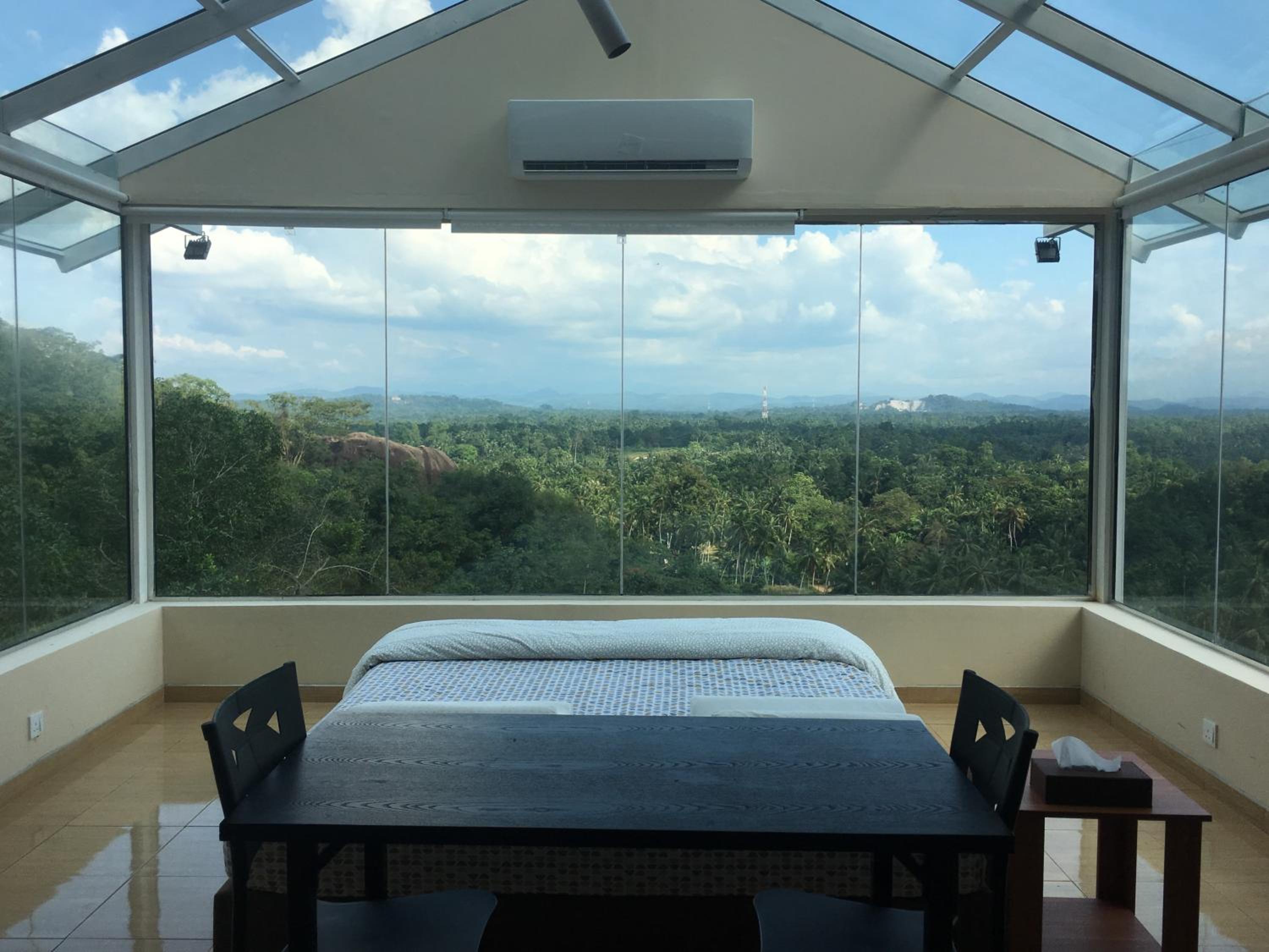 Sky Retreat - Sri Lanka view 2