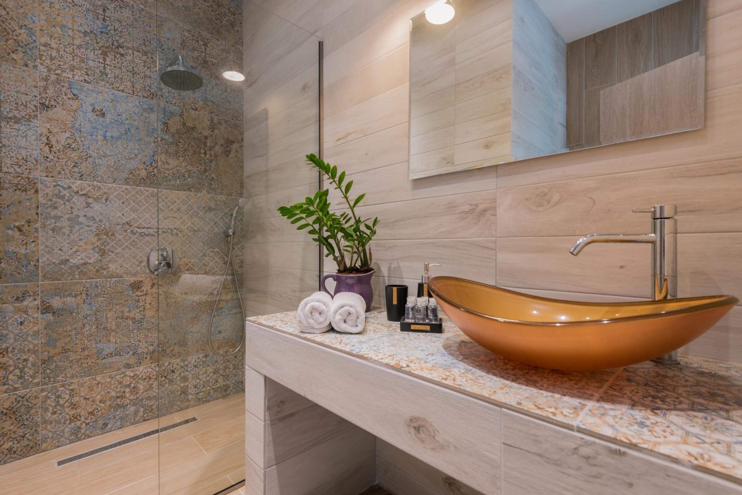 Aeolos Boutique Hotel & Suites — photo 33