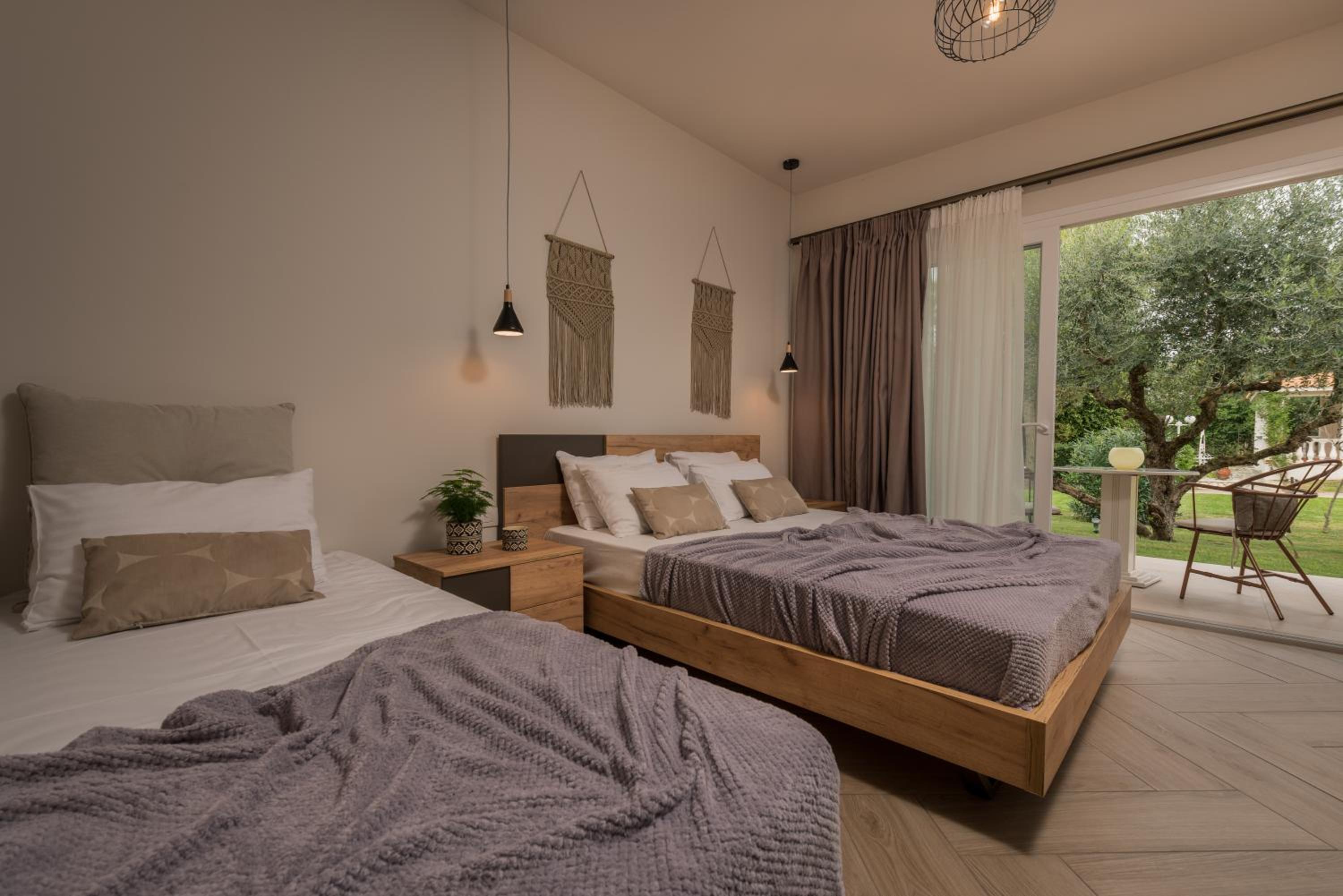 Aeolos Boutique Hotel & Suites — photo 57