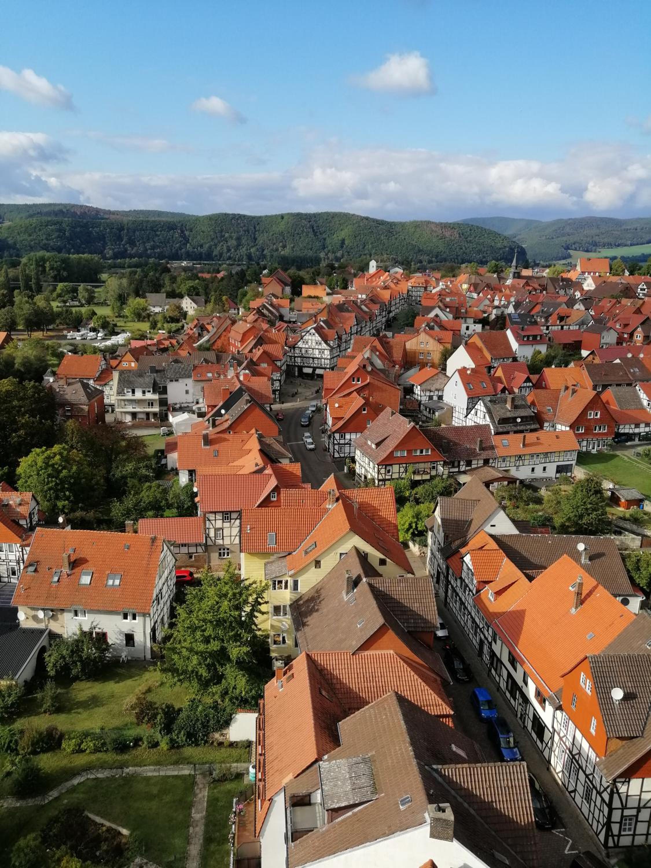 Glori' s Fewo groß