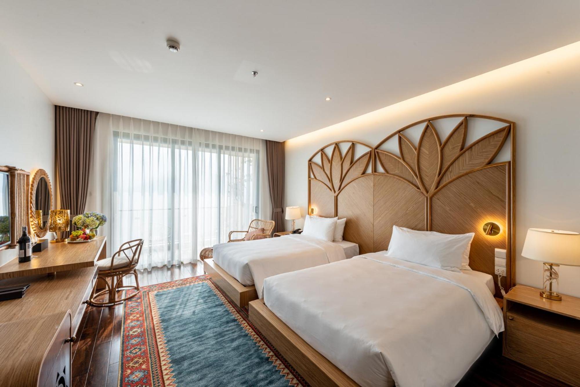 KK Sapa Hotel 3