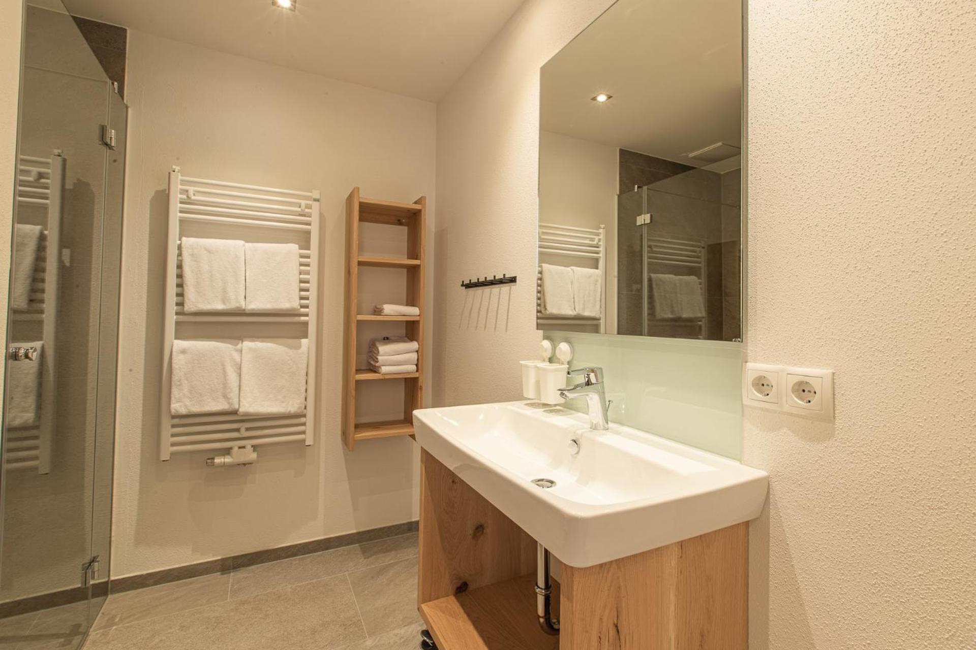 Appartement Auszeit Eben