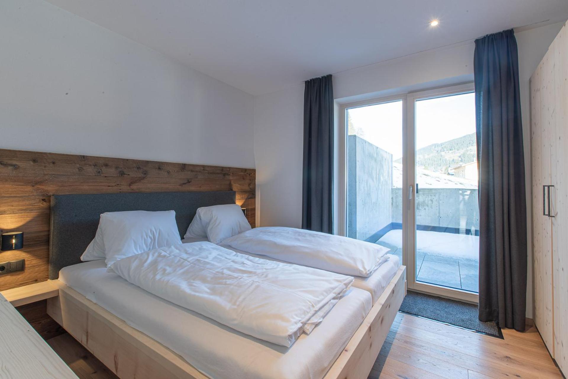 Appartement Auszeit Eben