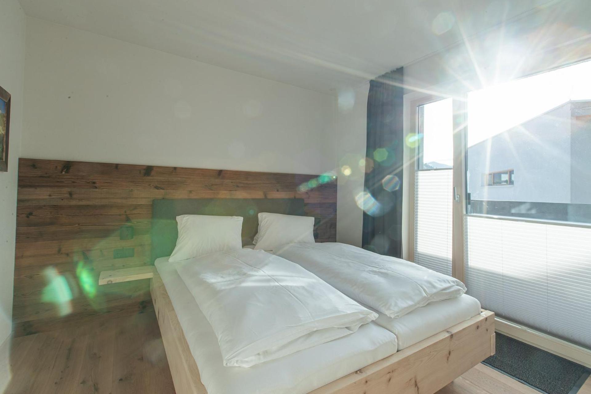 Appartement Auszeit Eben