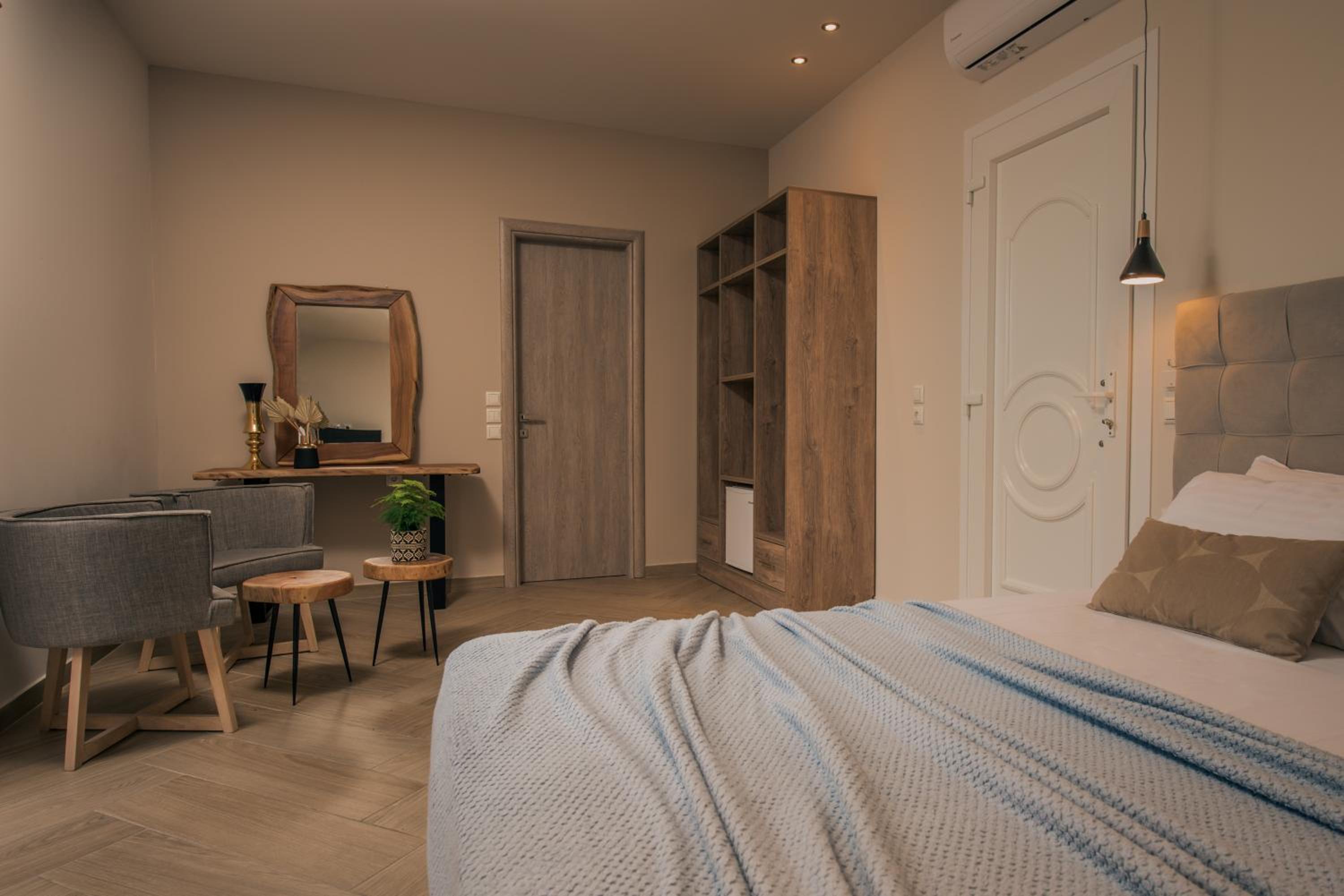 Aeolos Boutique Hotel & Suites — photo 45
