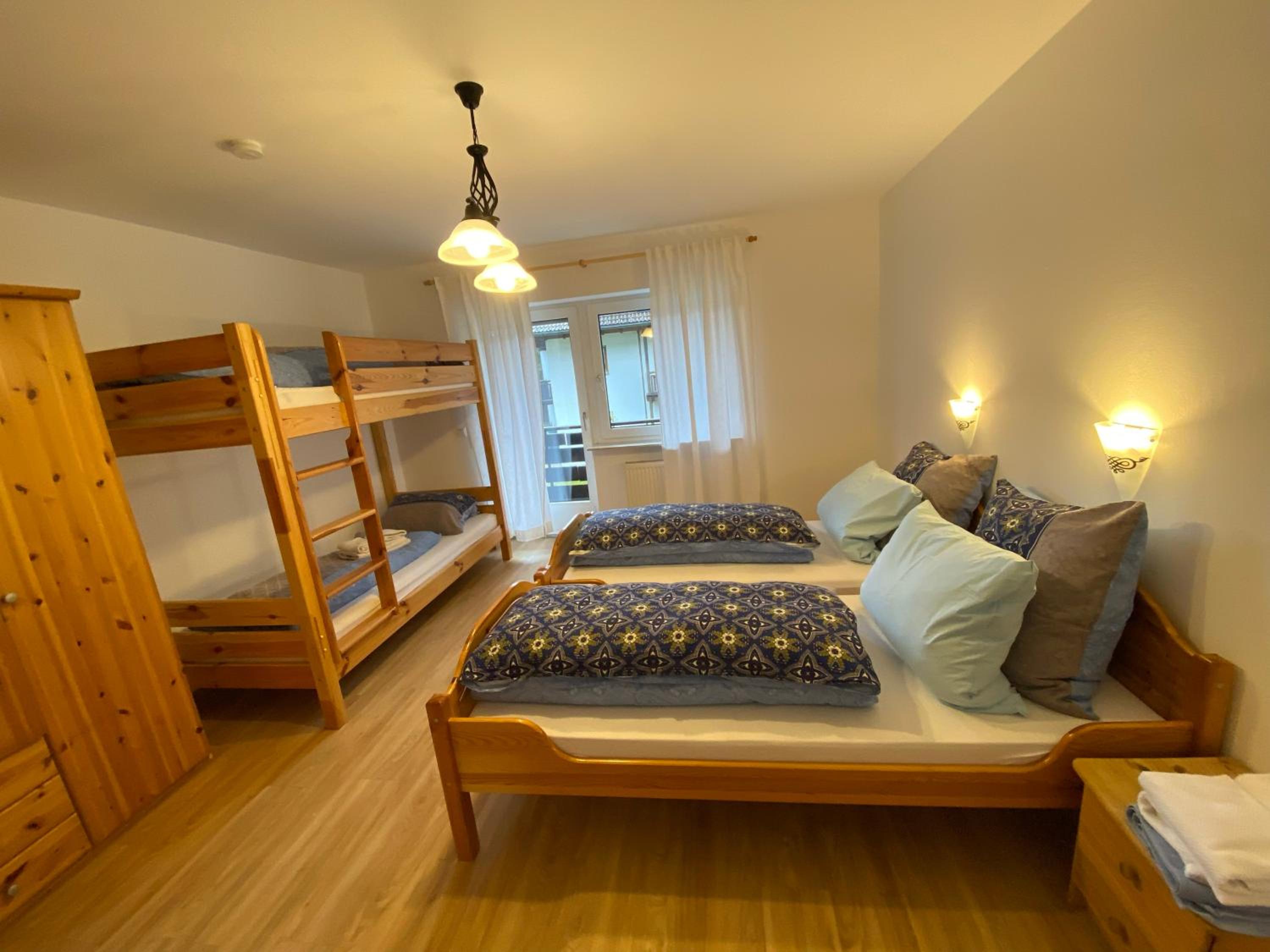 Ferienhaus Frei 1 Hinterzarten