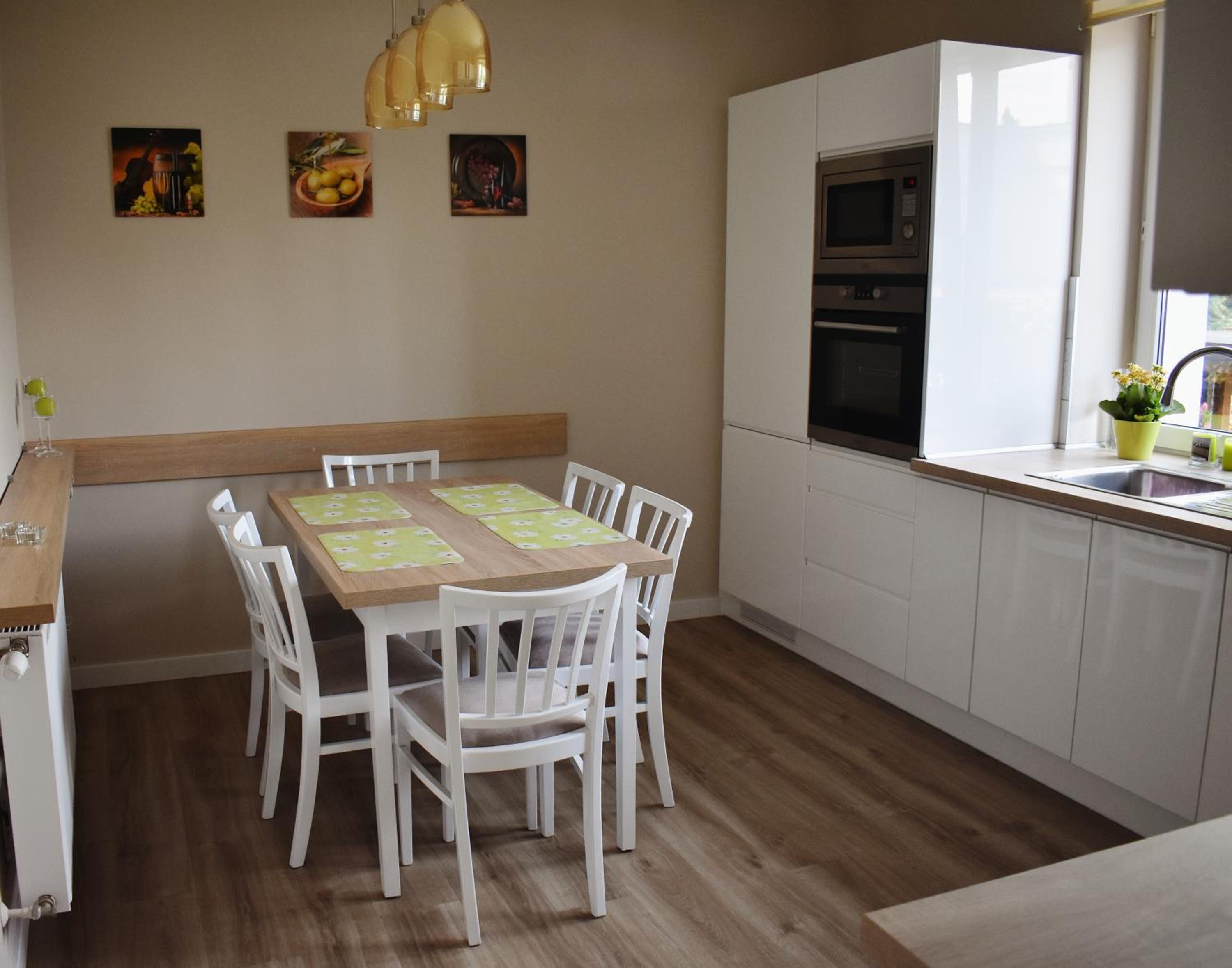 Cozy apartment in Tarnow view 2