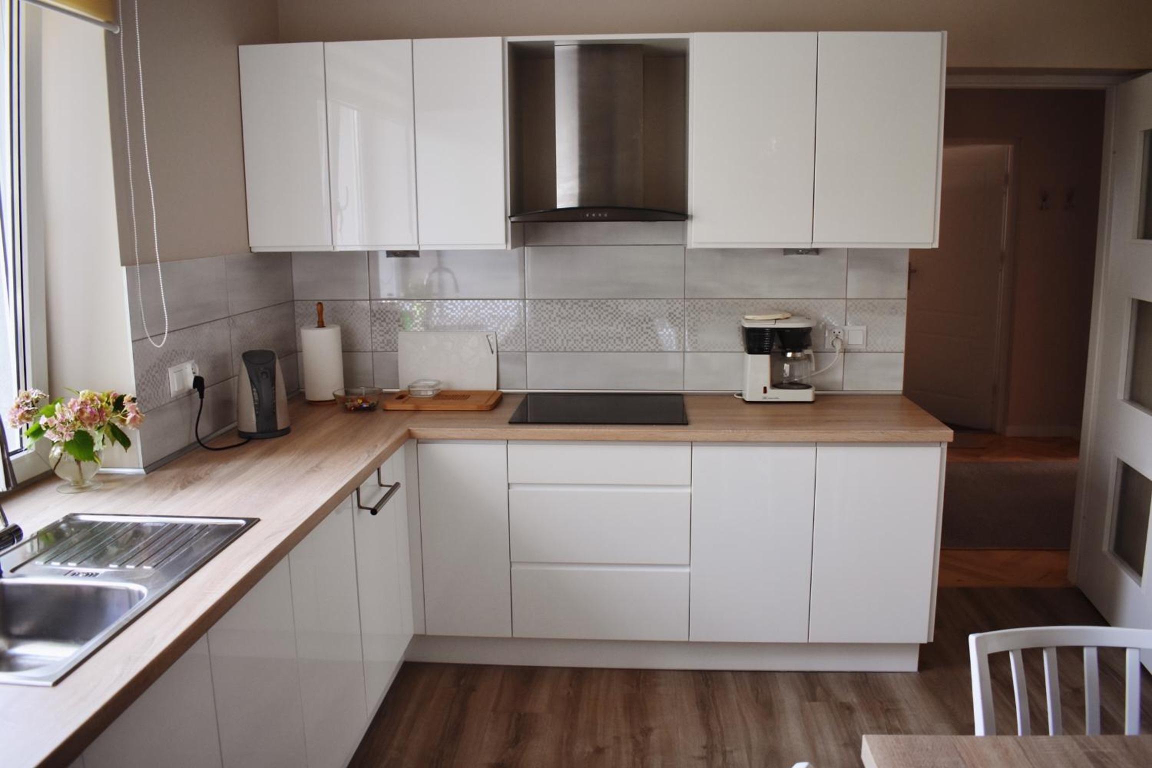 Cozy apartment in Tarnow view 3
