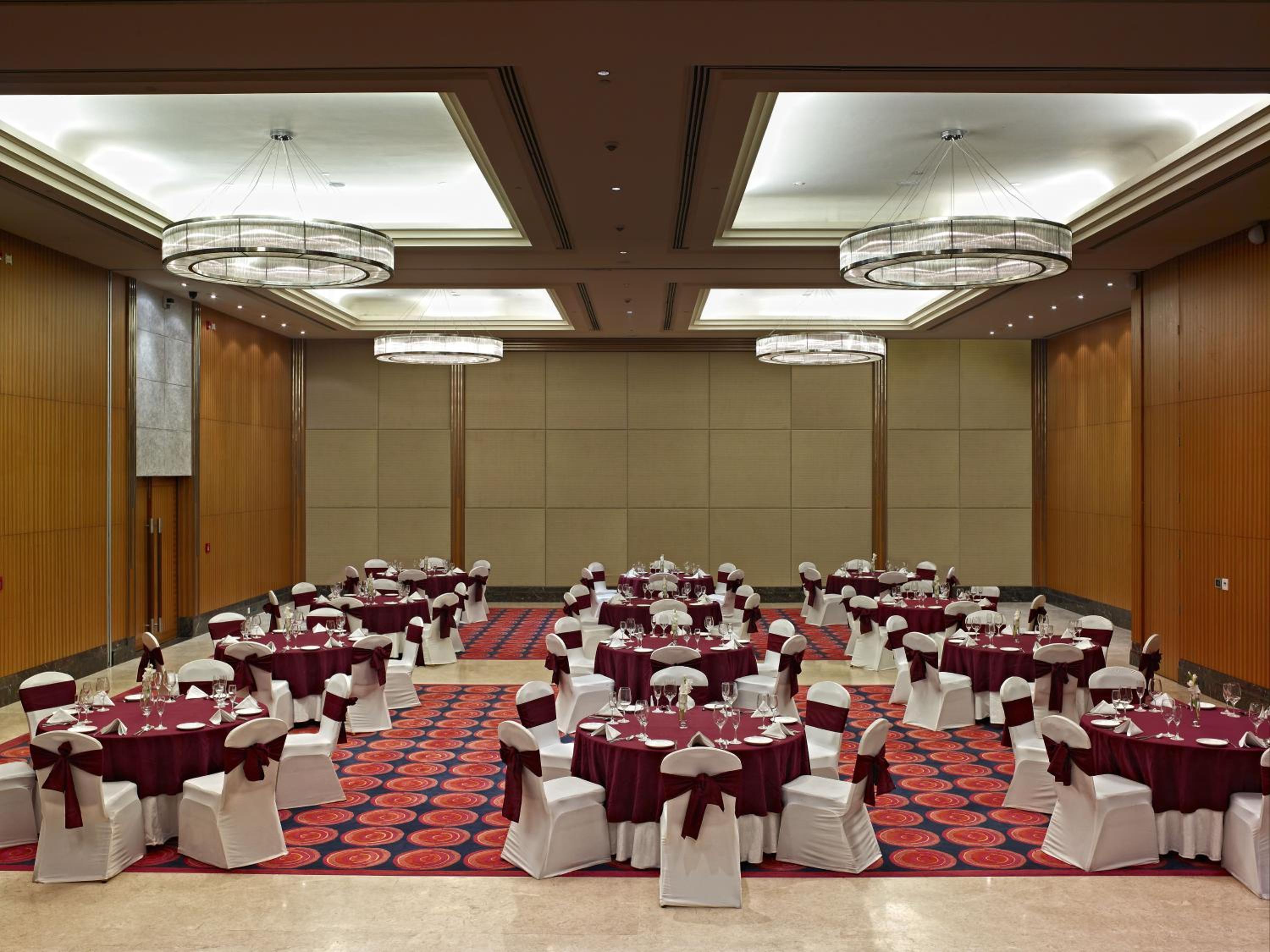 Radisson Blu Hotel Rudrapur