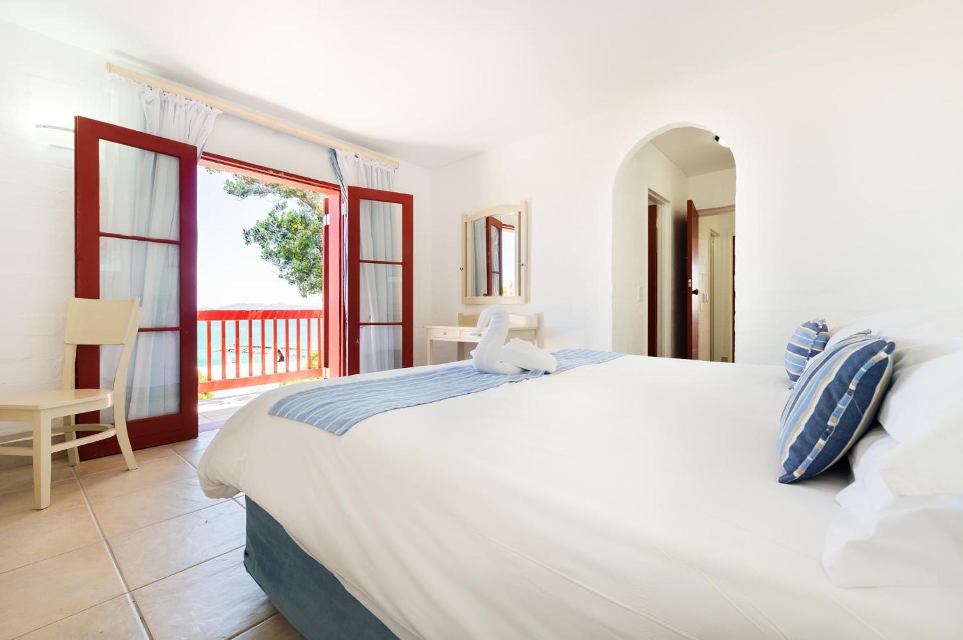 Club Mykonos Langebaan