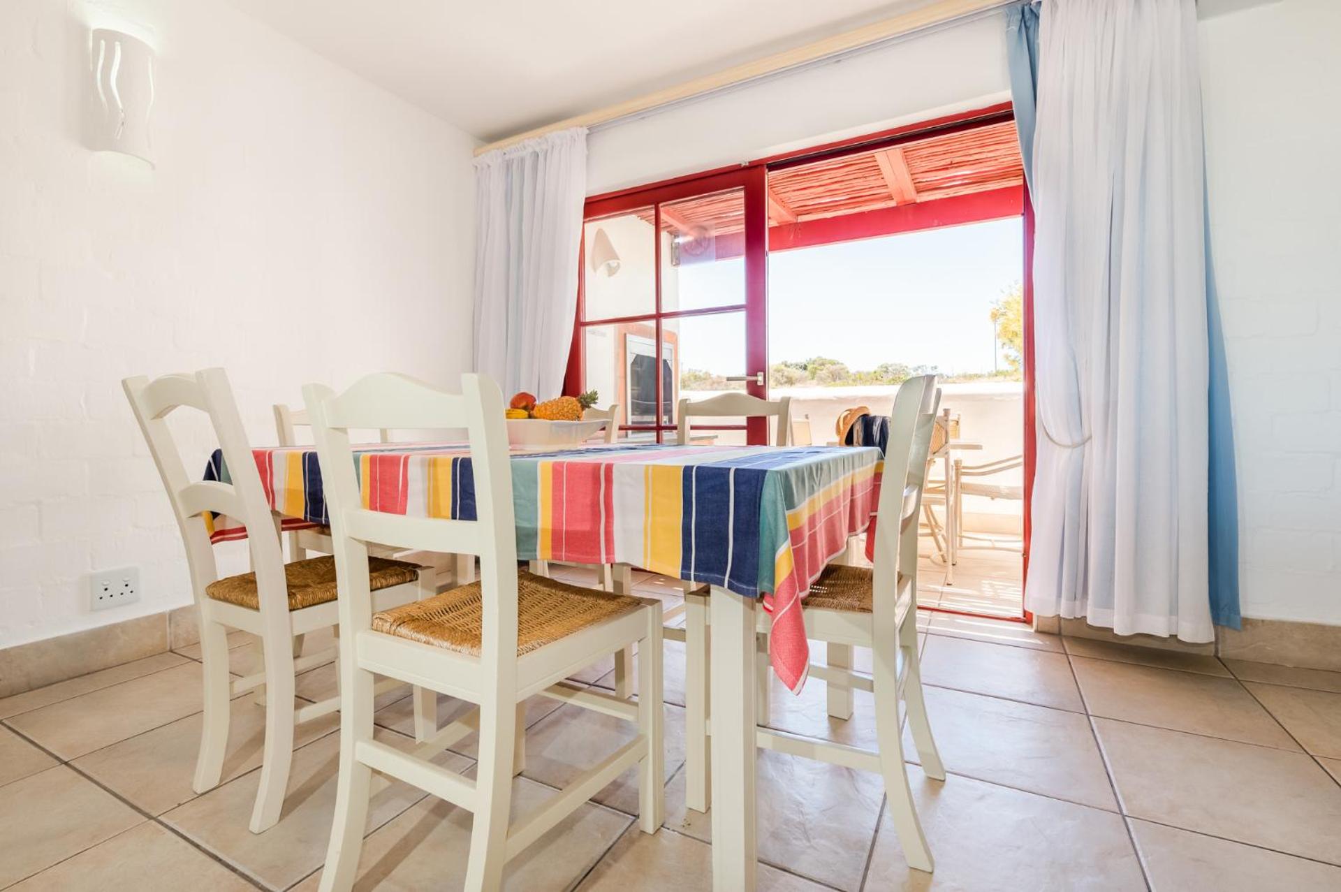 Club Mykonos Langebaan