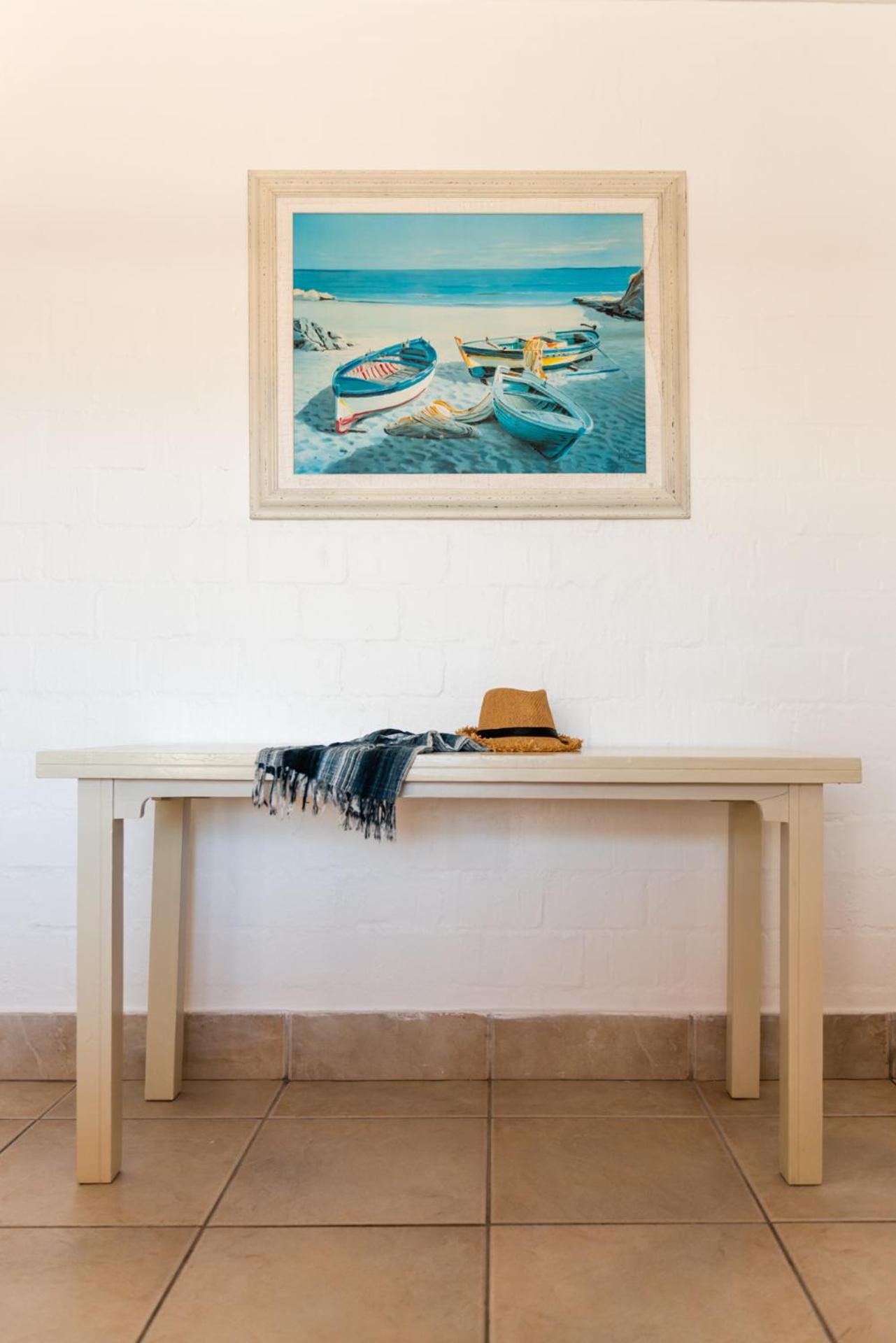Club Mykonos Langebaan