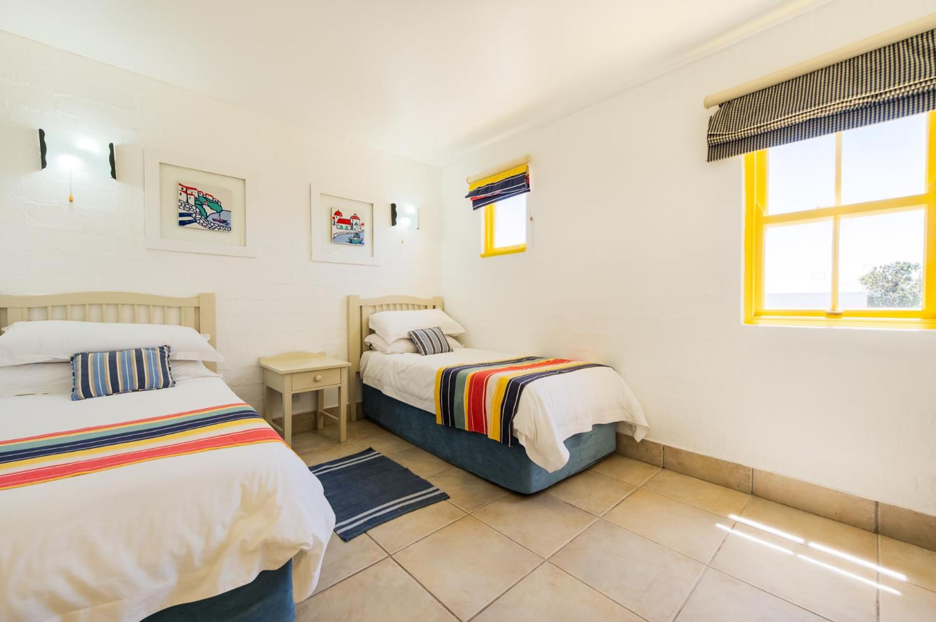 Club Mykonos Langebaan
