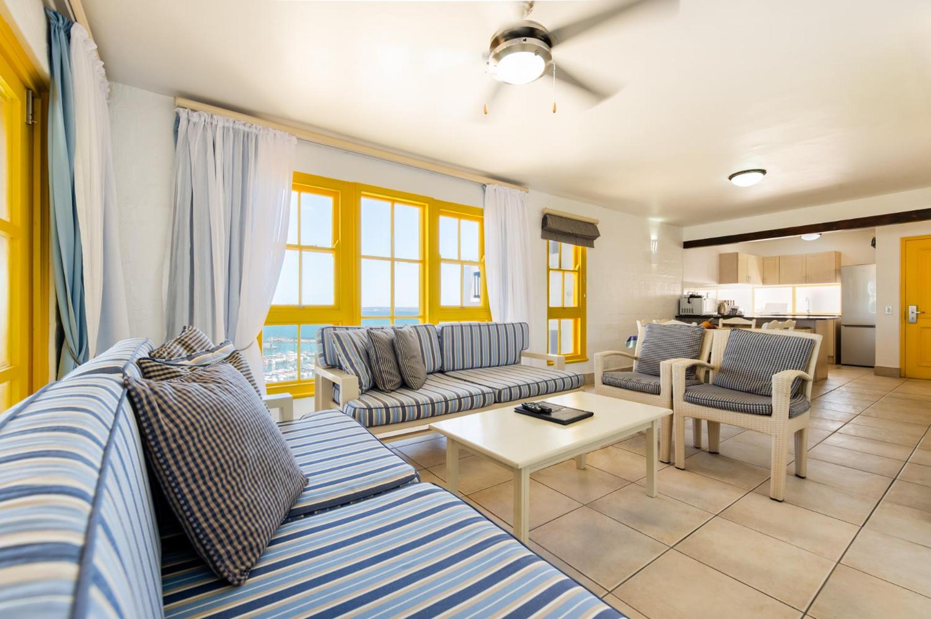 Club Mykonos Langebaan