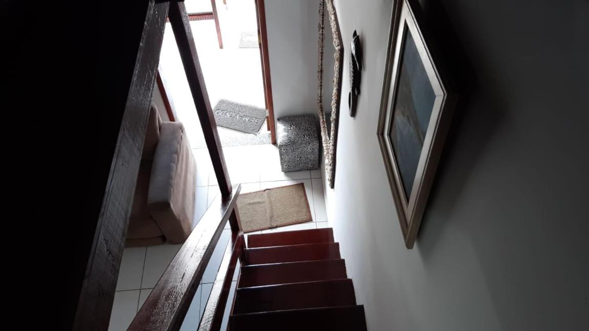 Casa De Praia Maranduba