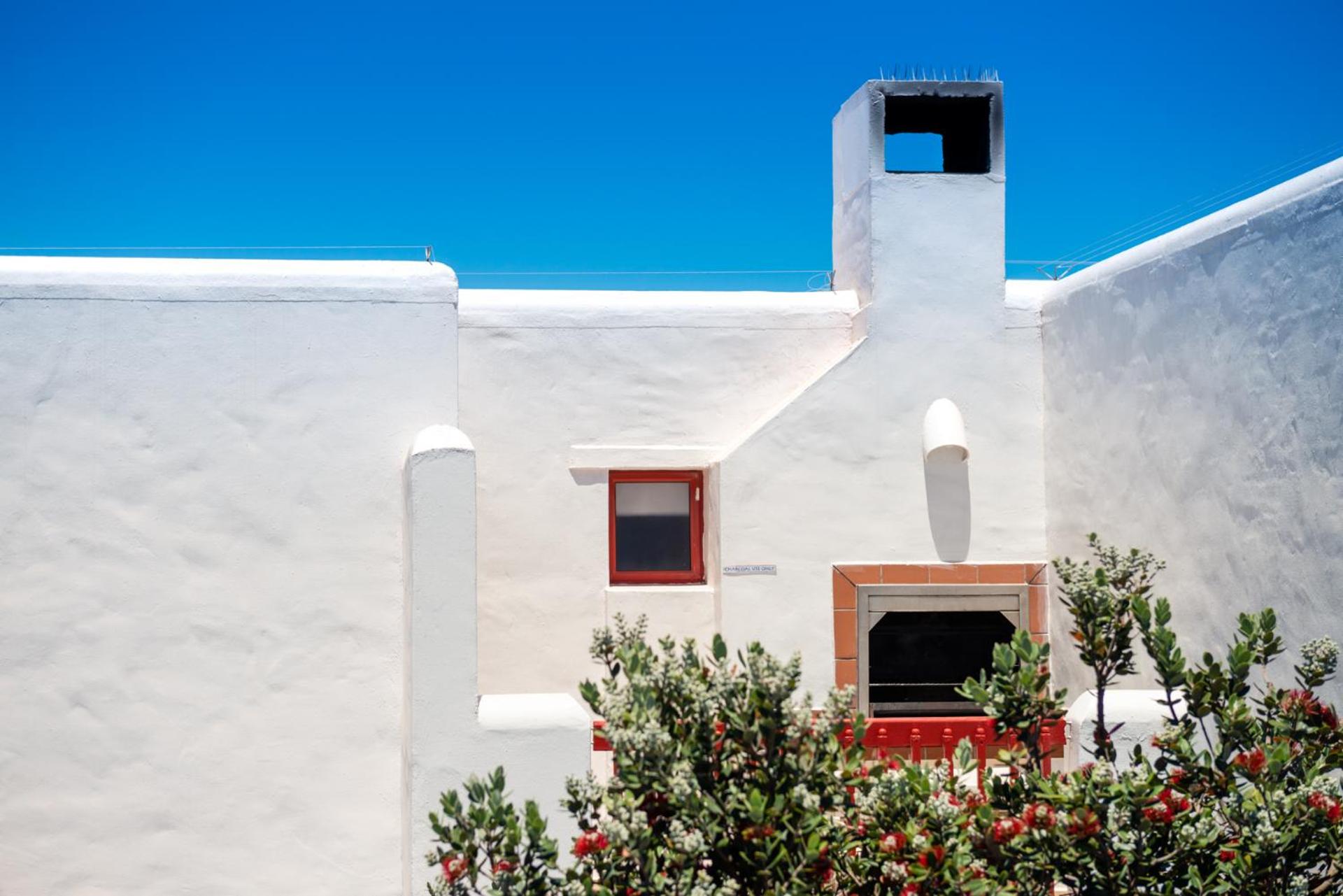 Club Mykonos Langebaan