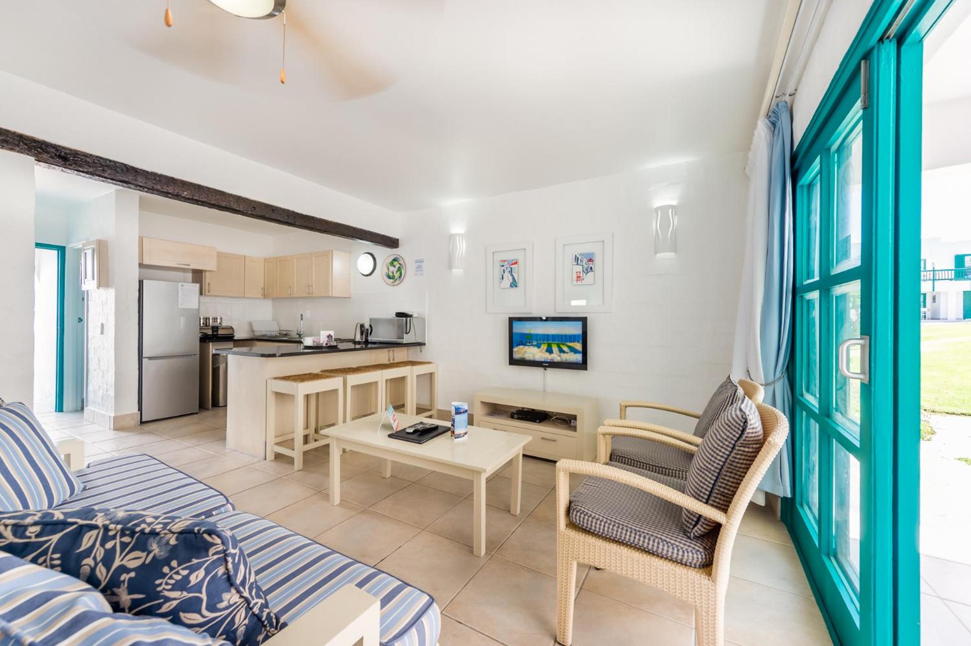 Club Mykonos Langebaan