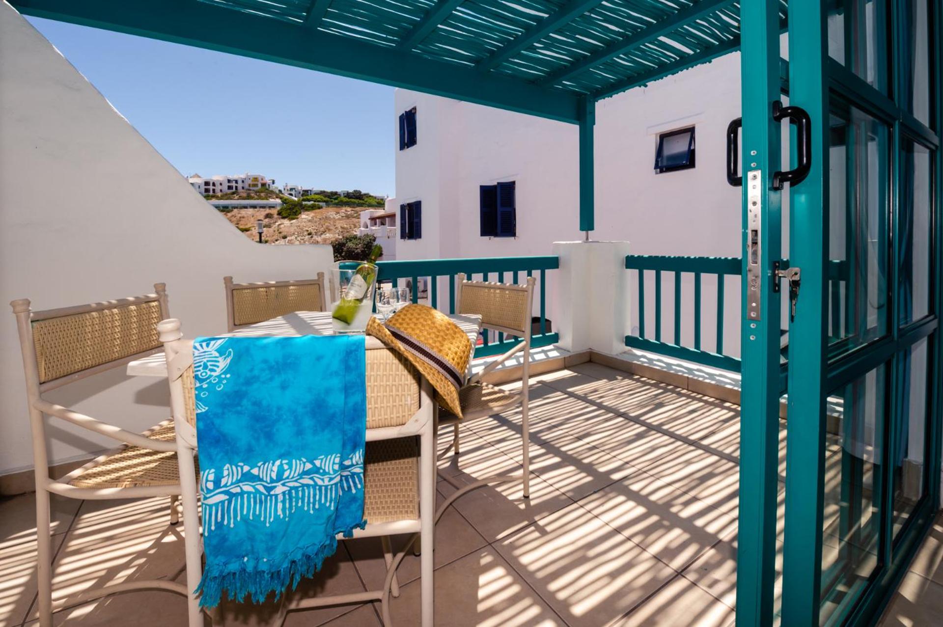 Club Mykonos Langebaan