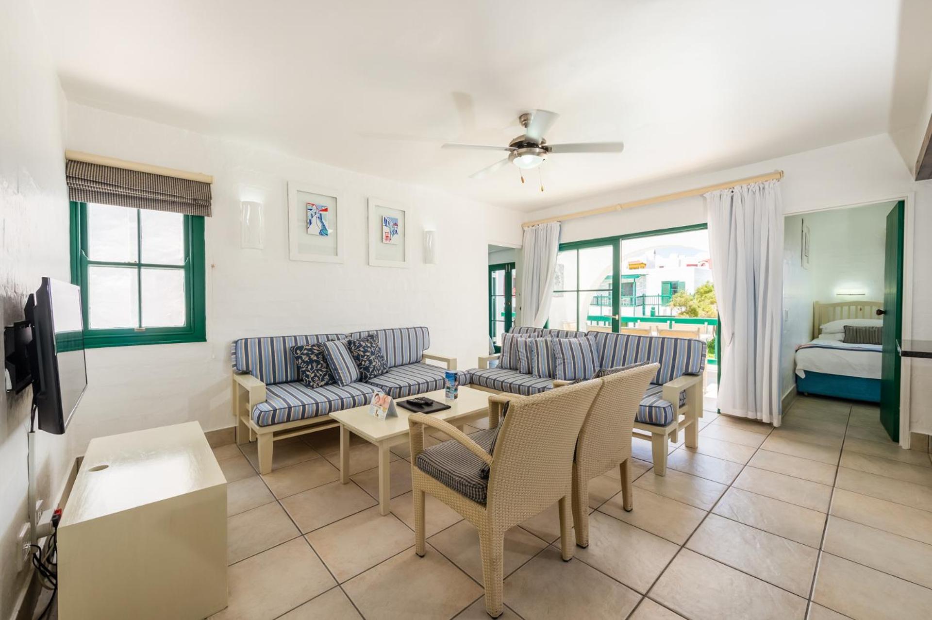 Club Mykonos Langebaan