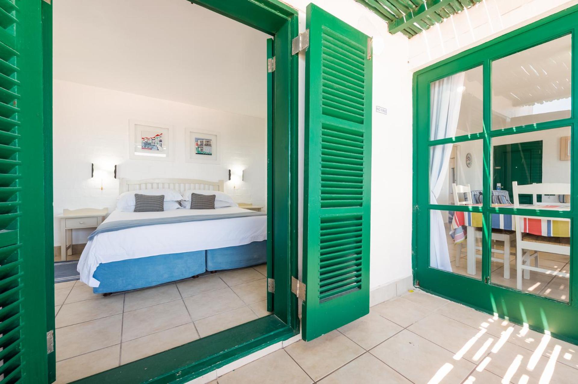 Club Mykonos Langebaan
