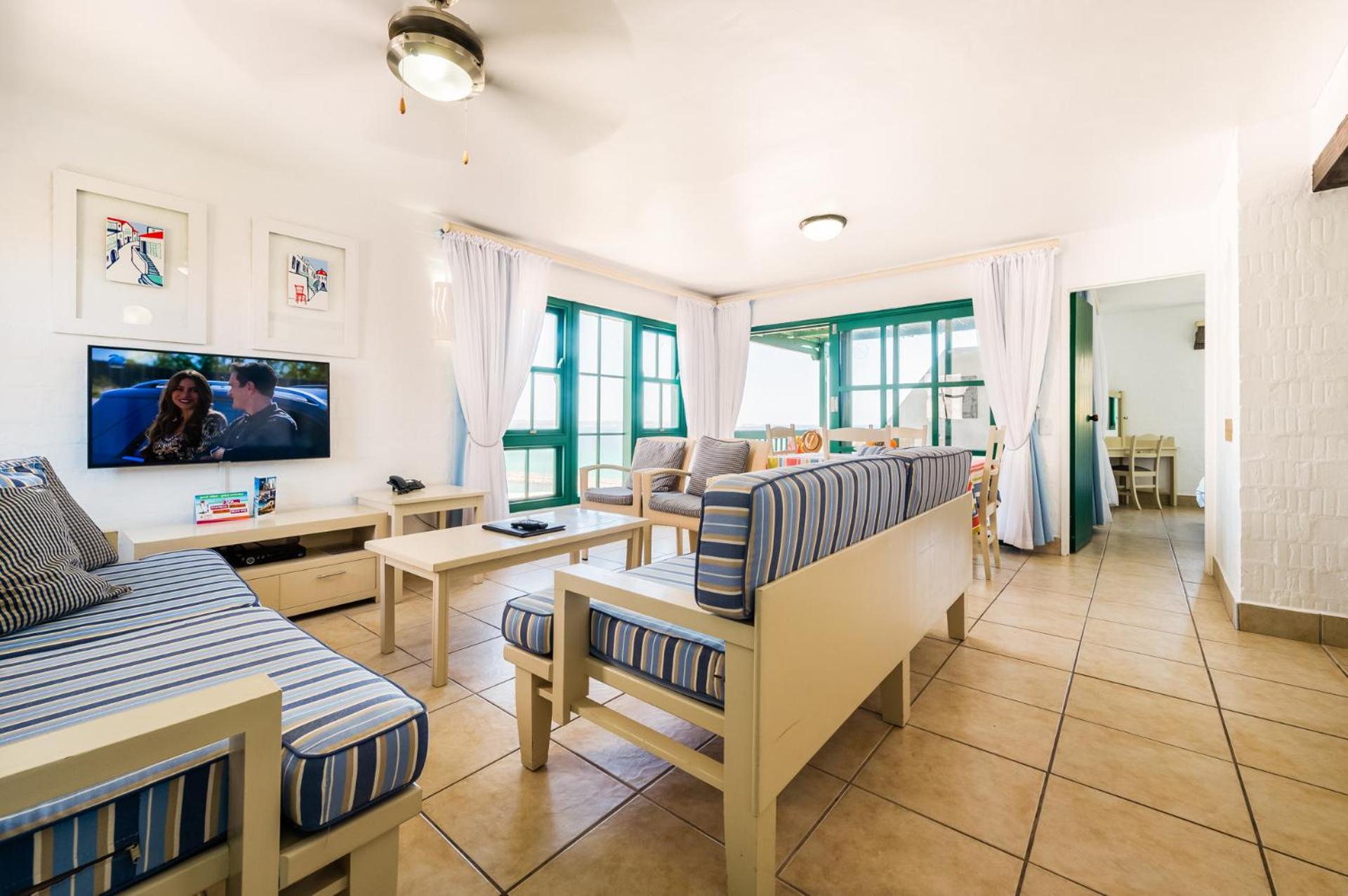Club Mykonos Langebaan